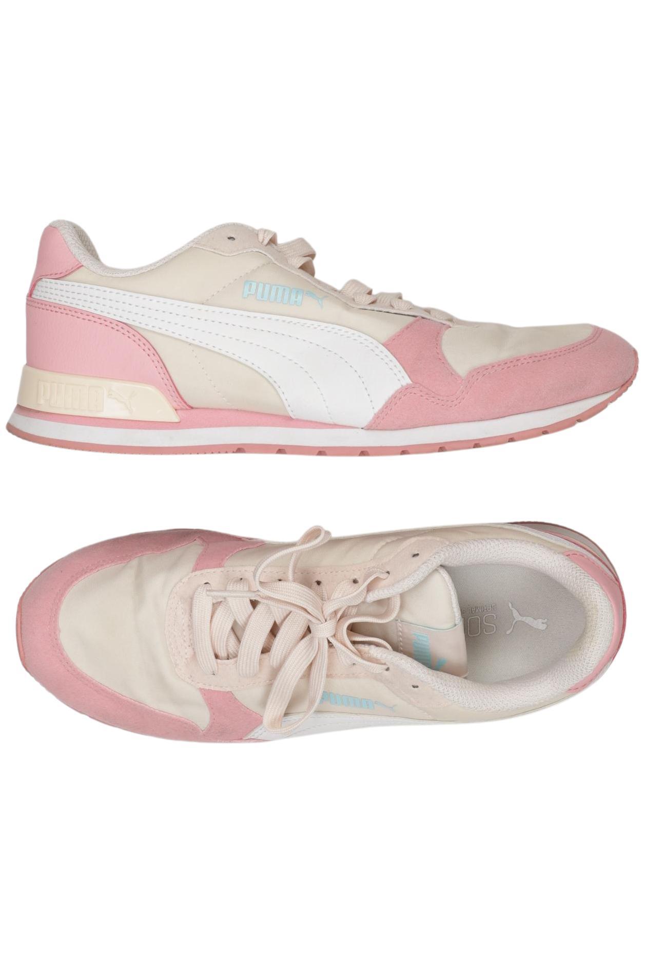 

Puma Damen Sneakers, beige, Gr. 38