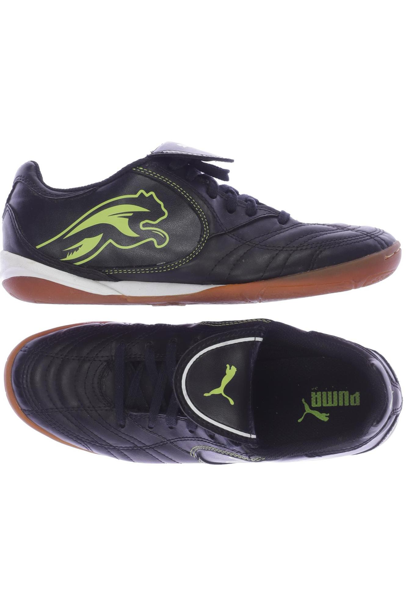 

Puma Damen Sneakers, schwarz, Gr. 38.5