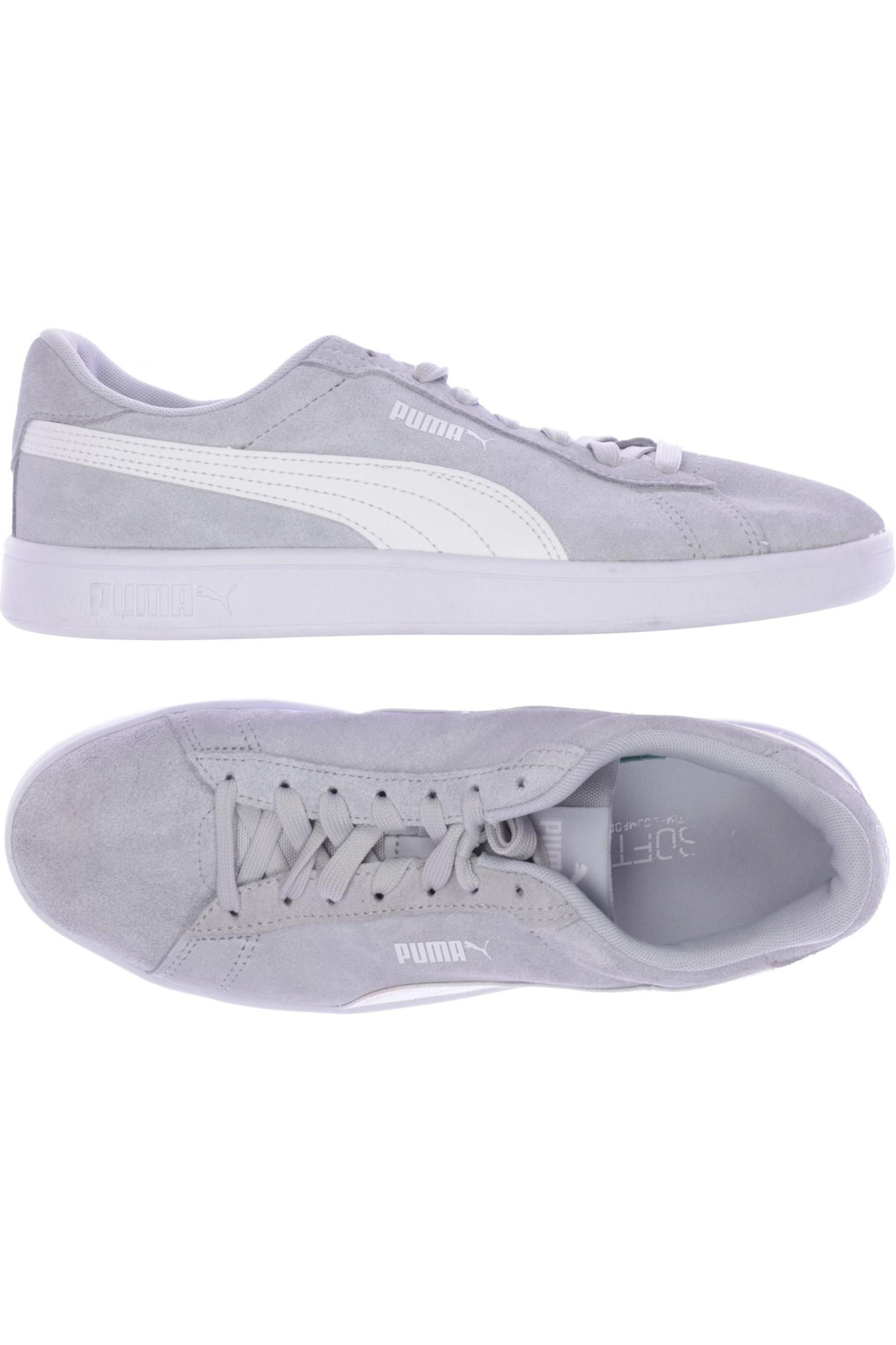 

Puma Damen Sneakers, grau, Gr. 39