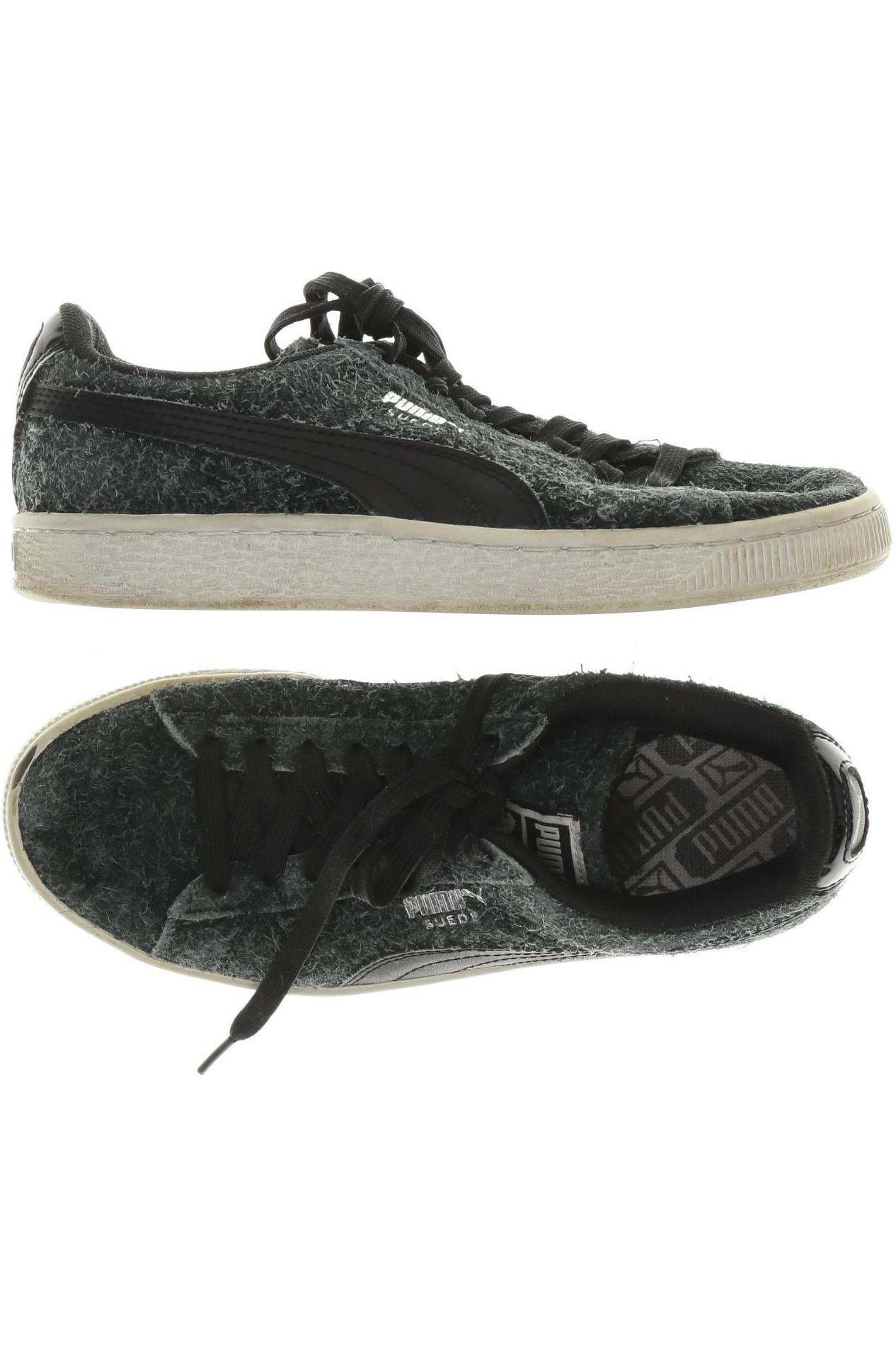 

Puma Damen Sneakers, grün, Gr. 36