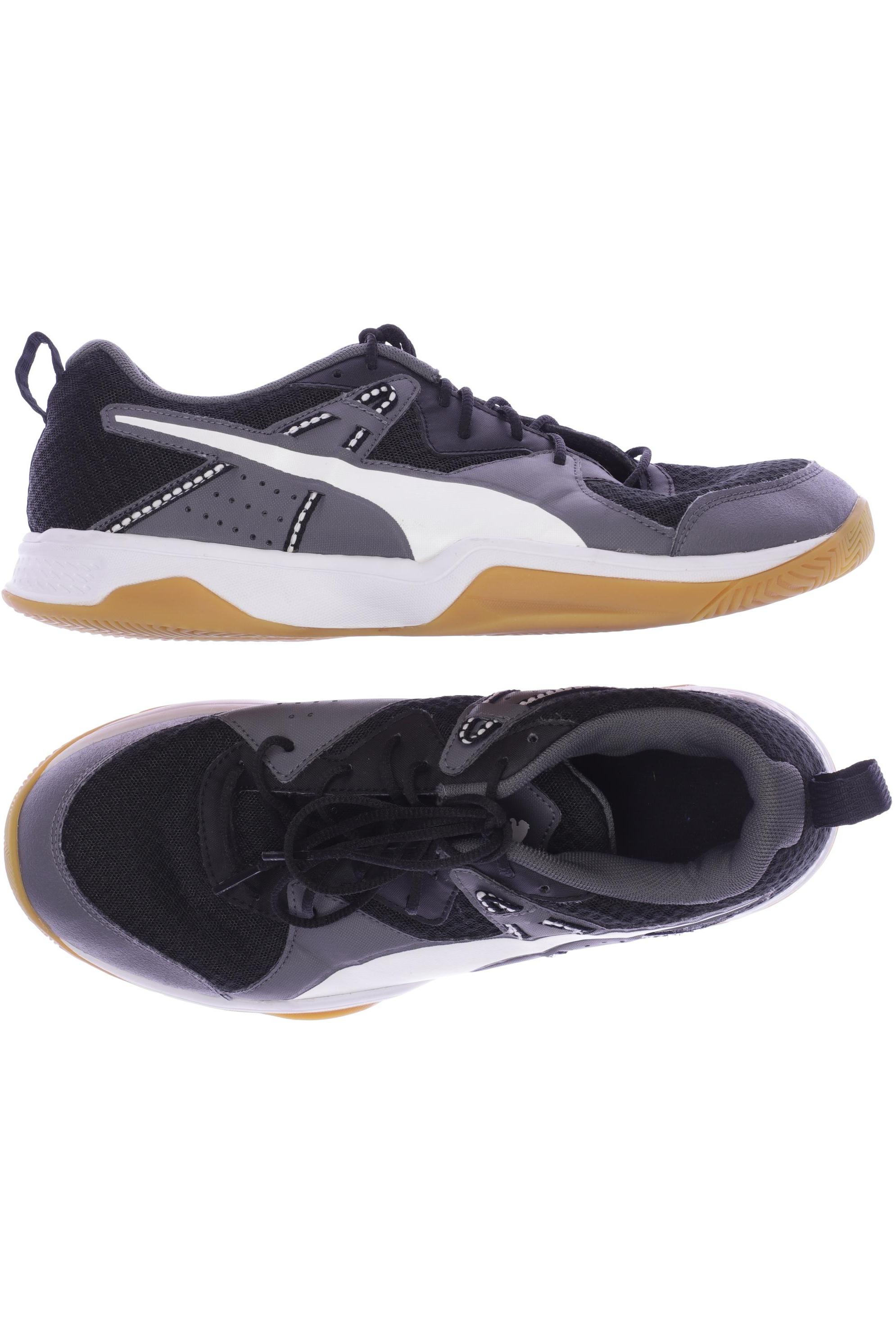 

Puma Damen Sneakers, schwarz, Gr. 40.5