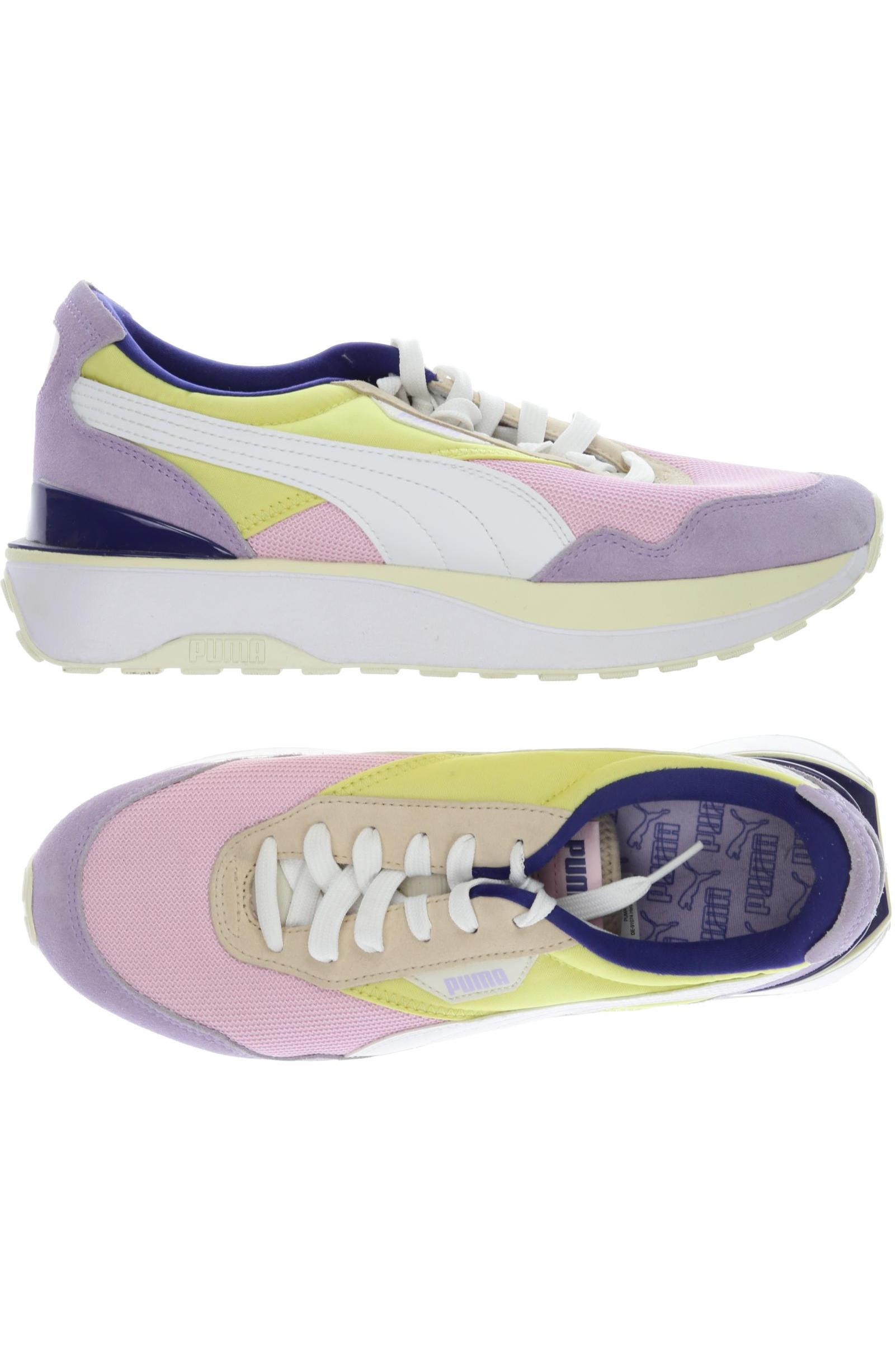 

Puma Damen Sneakers, mehrfarbig, Gr. 40
