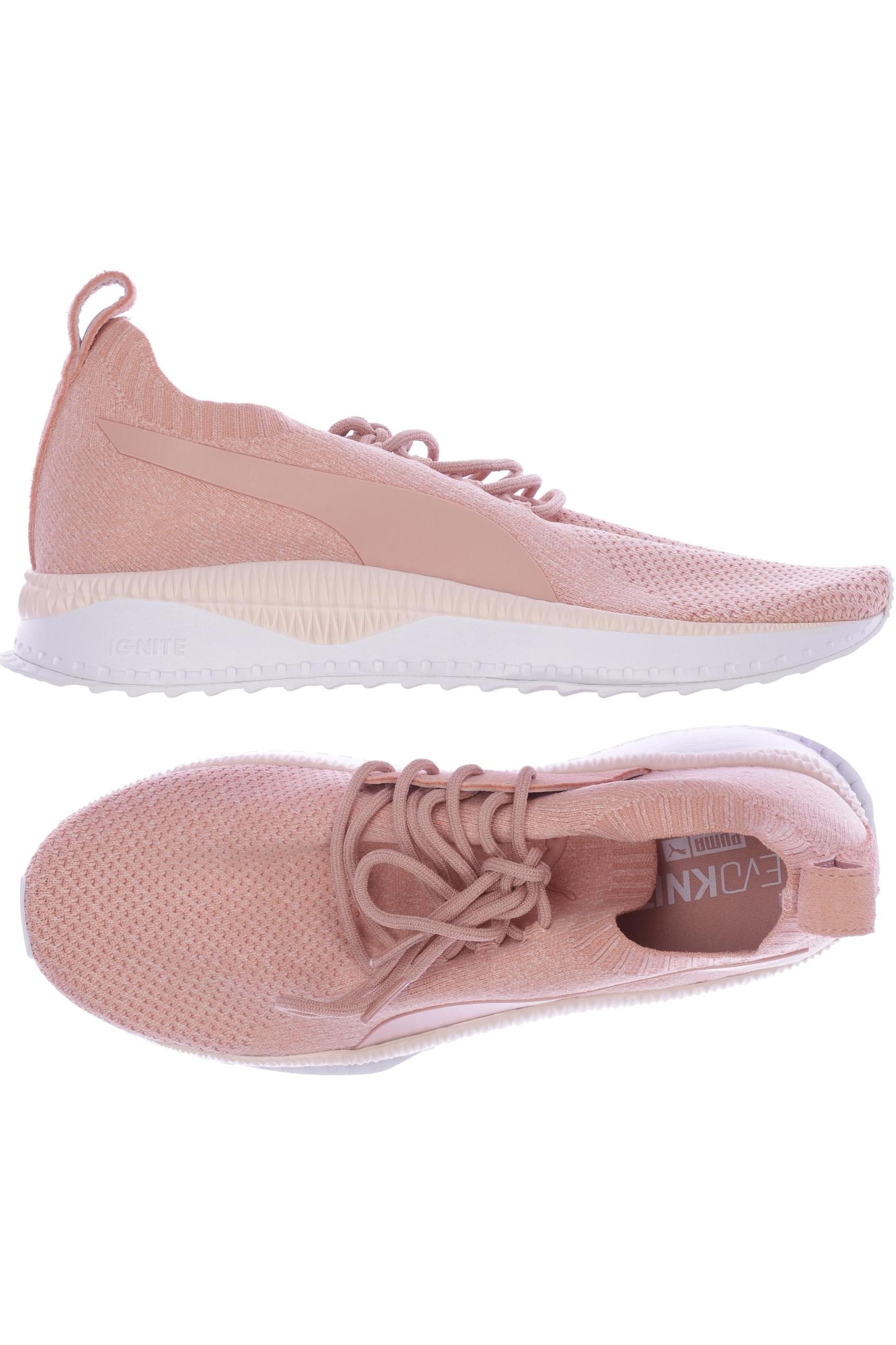 

Puma Damen Sneakers, pink, Gr. 42