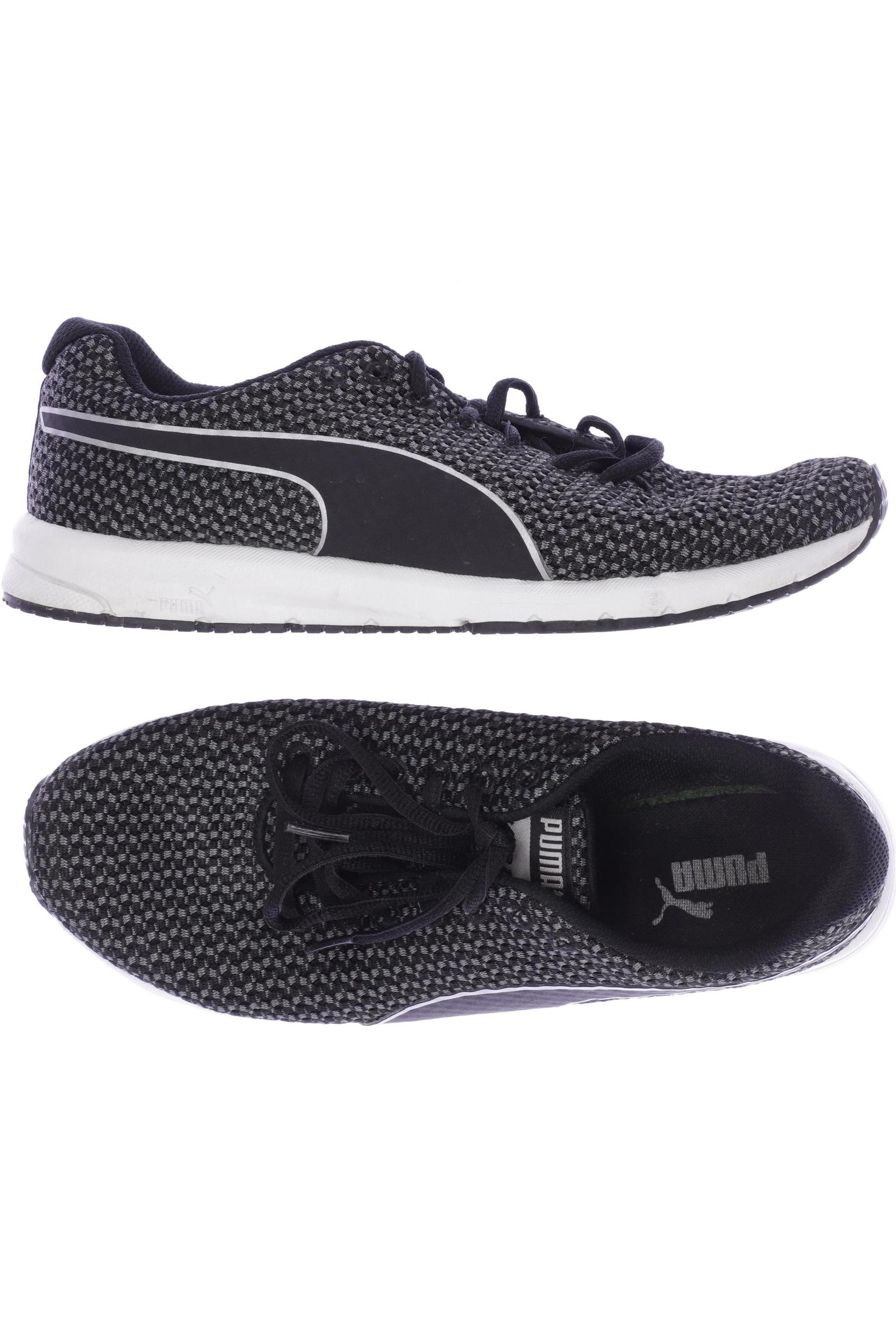 

Puma Damen Sneakers, grau, Gr. 39