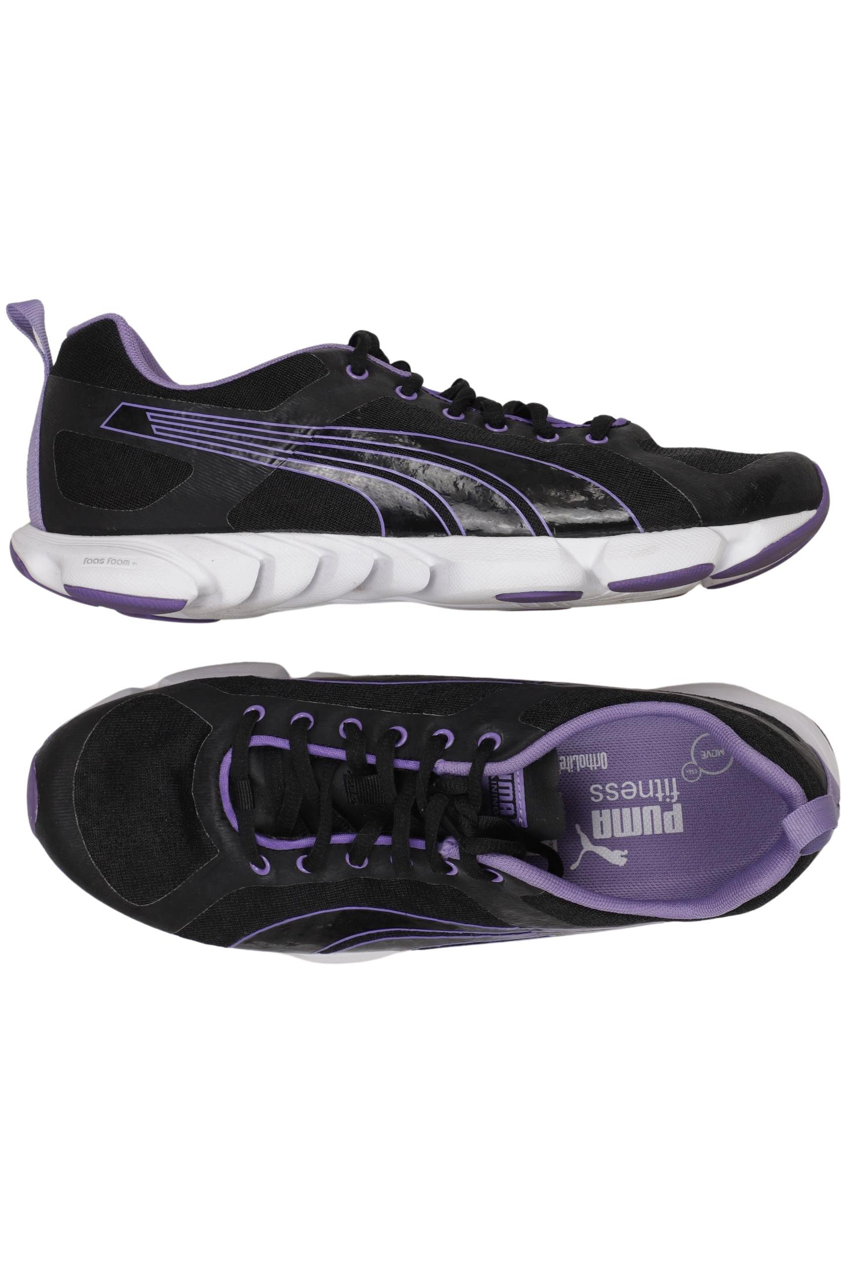 

Puma Damen Sneakers, mehrfarbig, Gr. 39