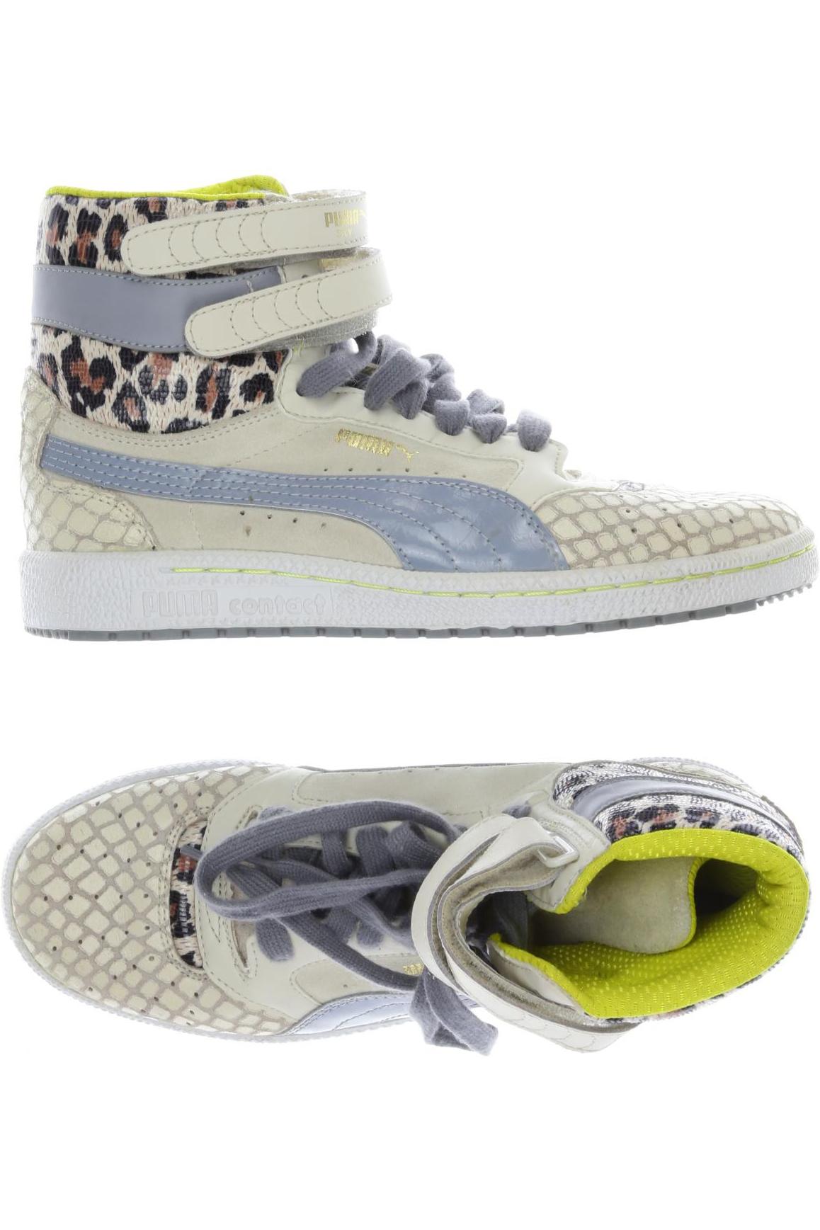 

Puma Damen Sneakers, beige, Gr. 38