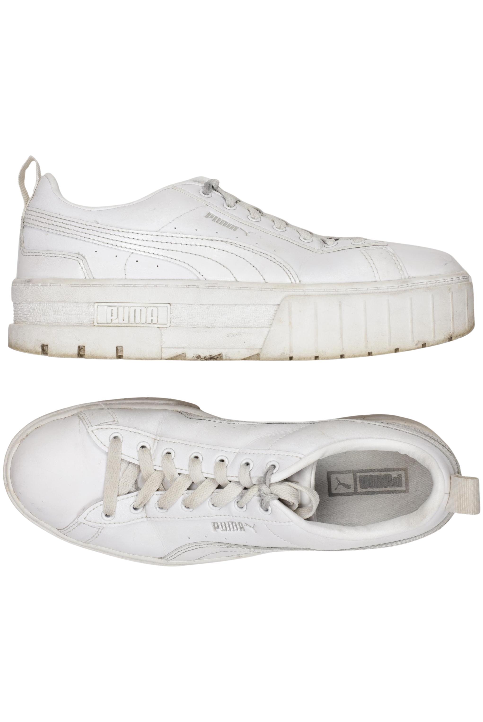 

Puma Damen Sneakers, weiß, Gr. 41