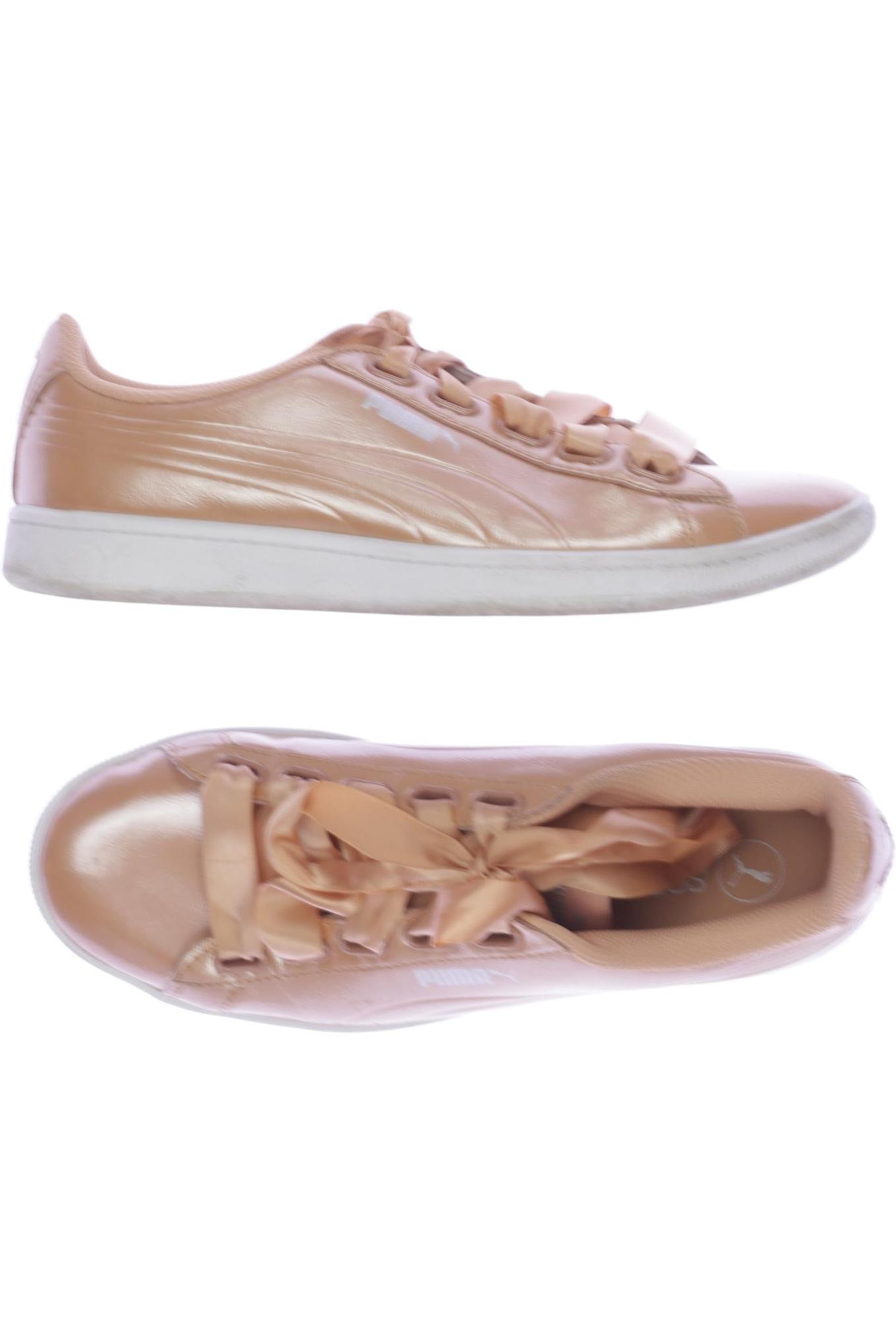 

Puma Damen Sneakers, orange, Gr. 39