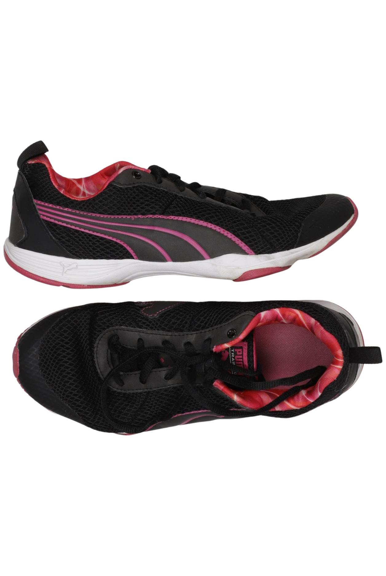 

Puma Damen Sneakers, mehrfarbig, Gr. 38