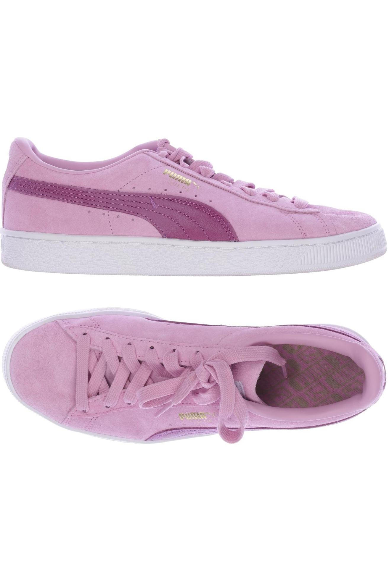 

Puma Damen Sneakers, pink, Gr. 41