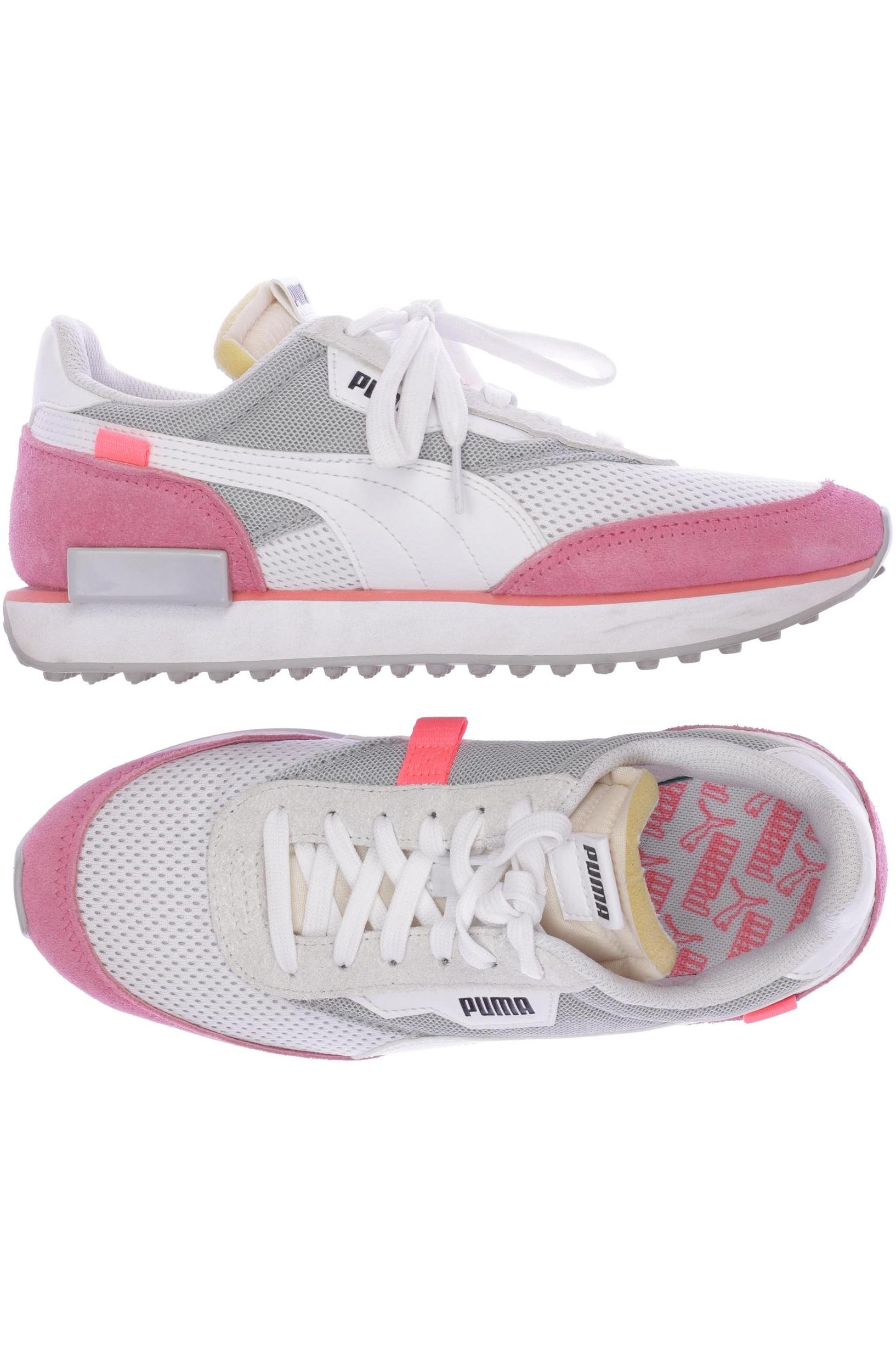 

Puma Damen Sneakers, mehrfarbig, Gr. 38