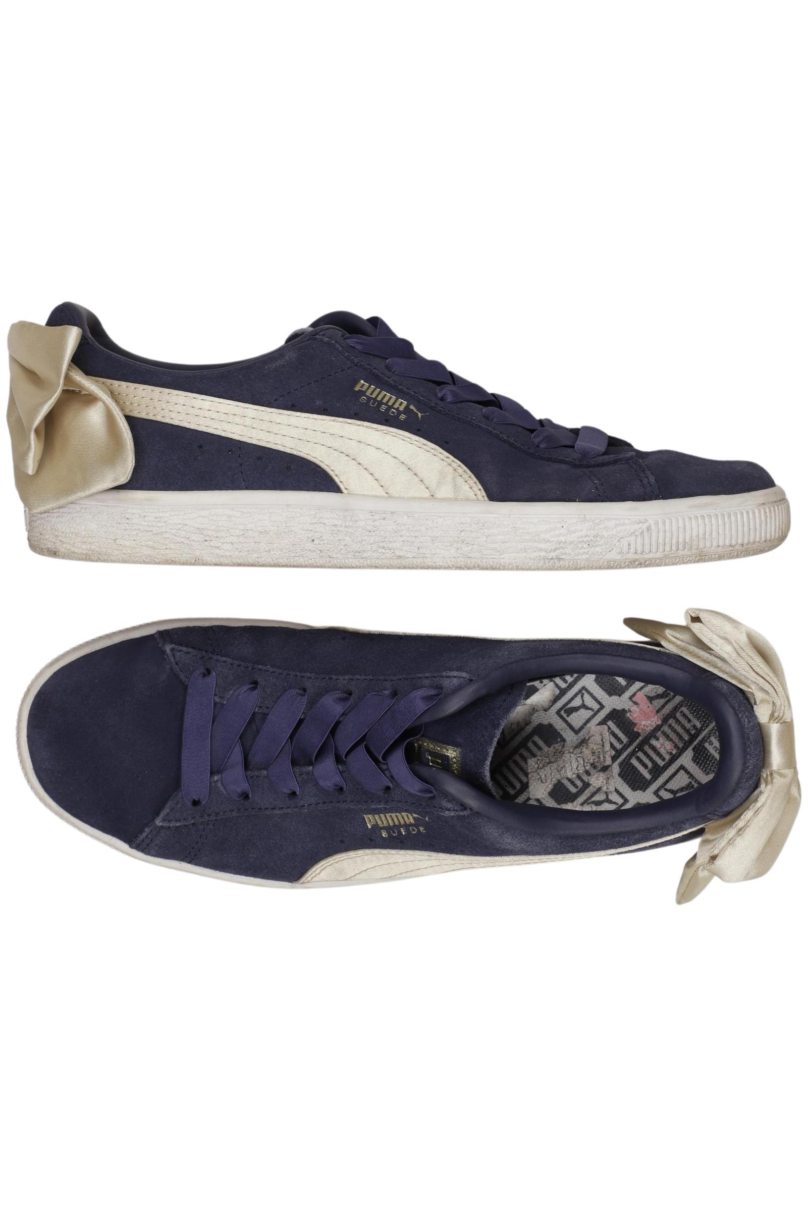 

Puma Damen Sneakers, mehrfarbig, Gr. 38