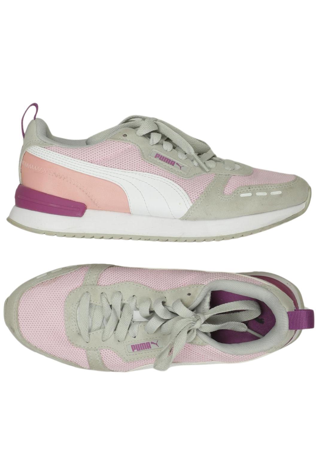 

Puma Damen Sneakers, mehrfarbig, Gr. 38