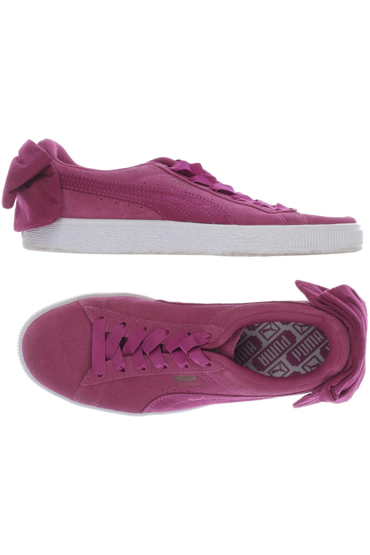 

Puma Damen Sneakers, pink, Gr. 38