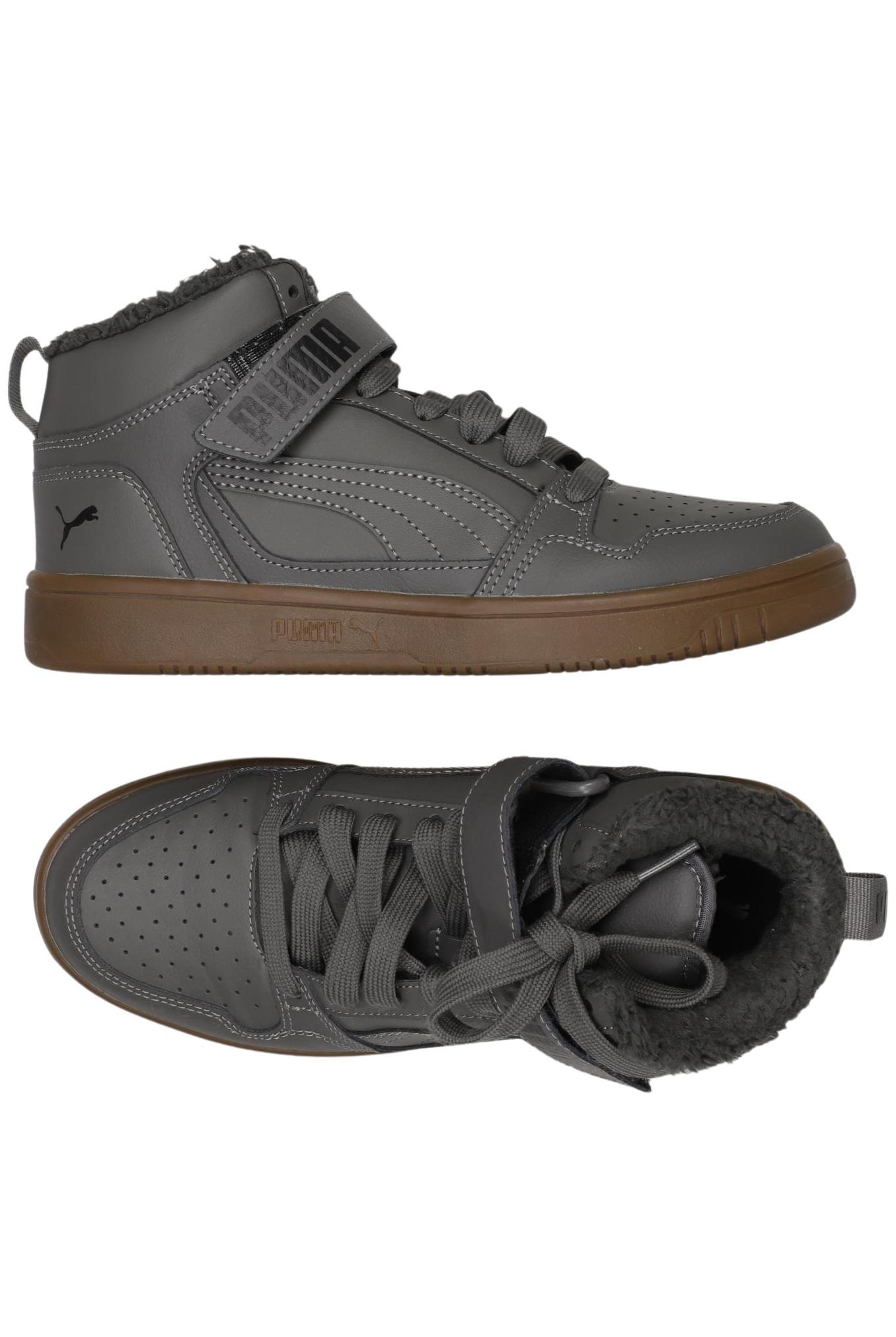 

Puma Damen Sneakers, grau, Gr. 38