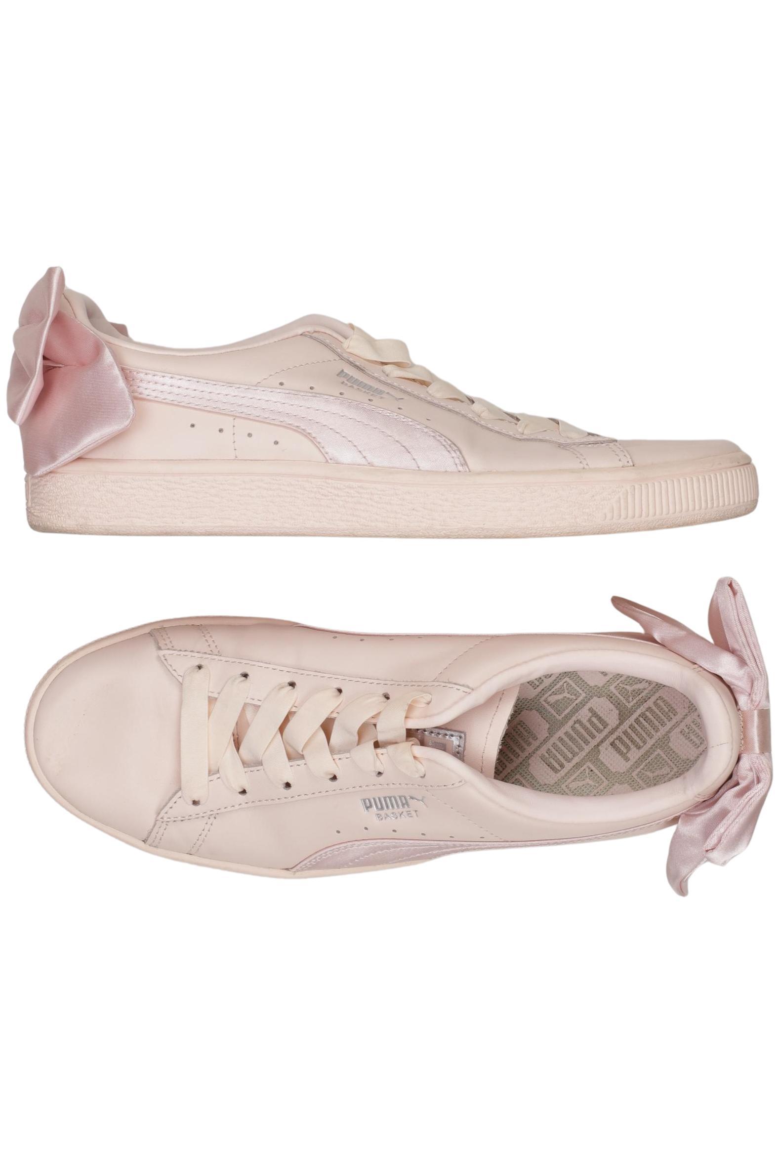 

Puma Damen Sneakers, pink, Gr. 39