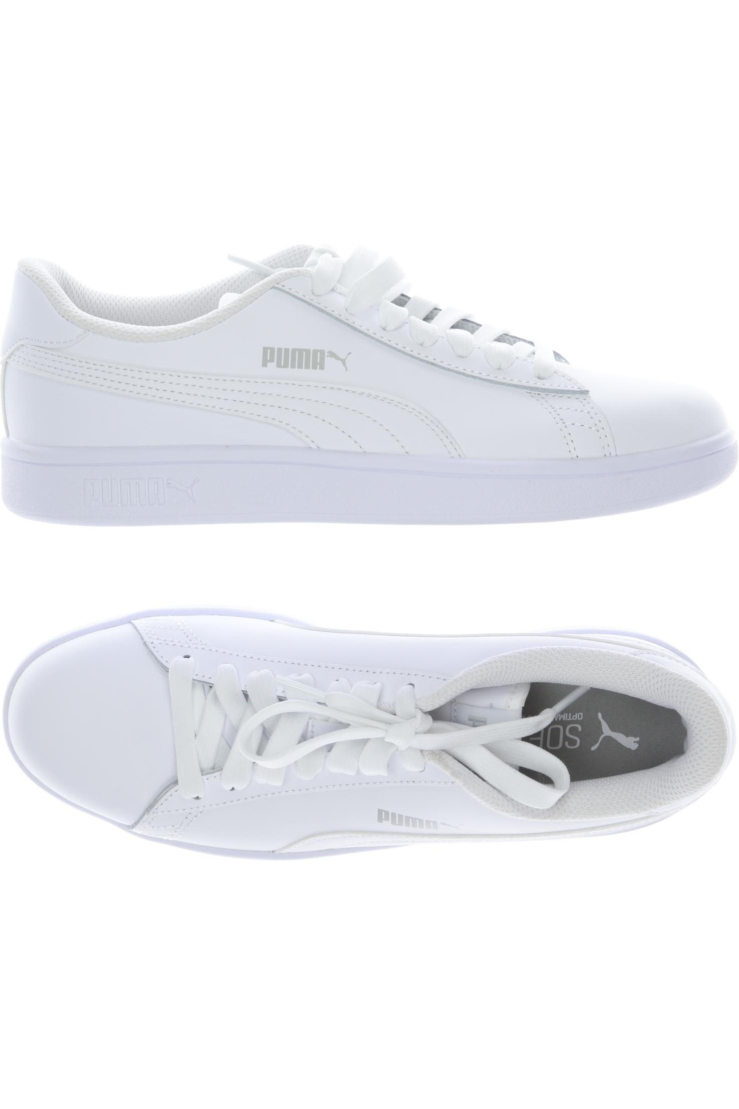 

Puma Damen Sneakers, weiß, Gr. 39