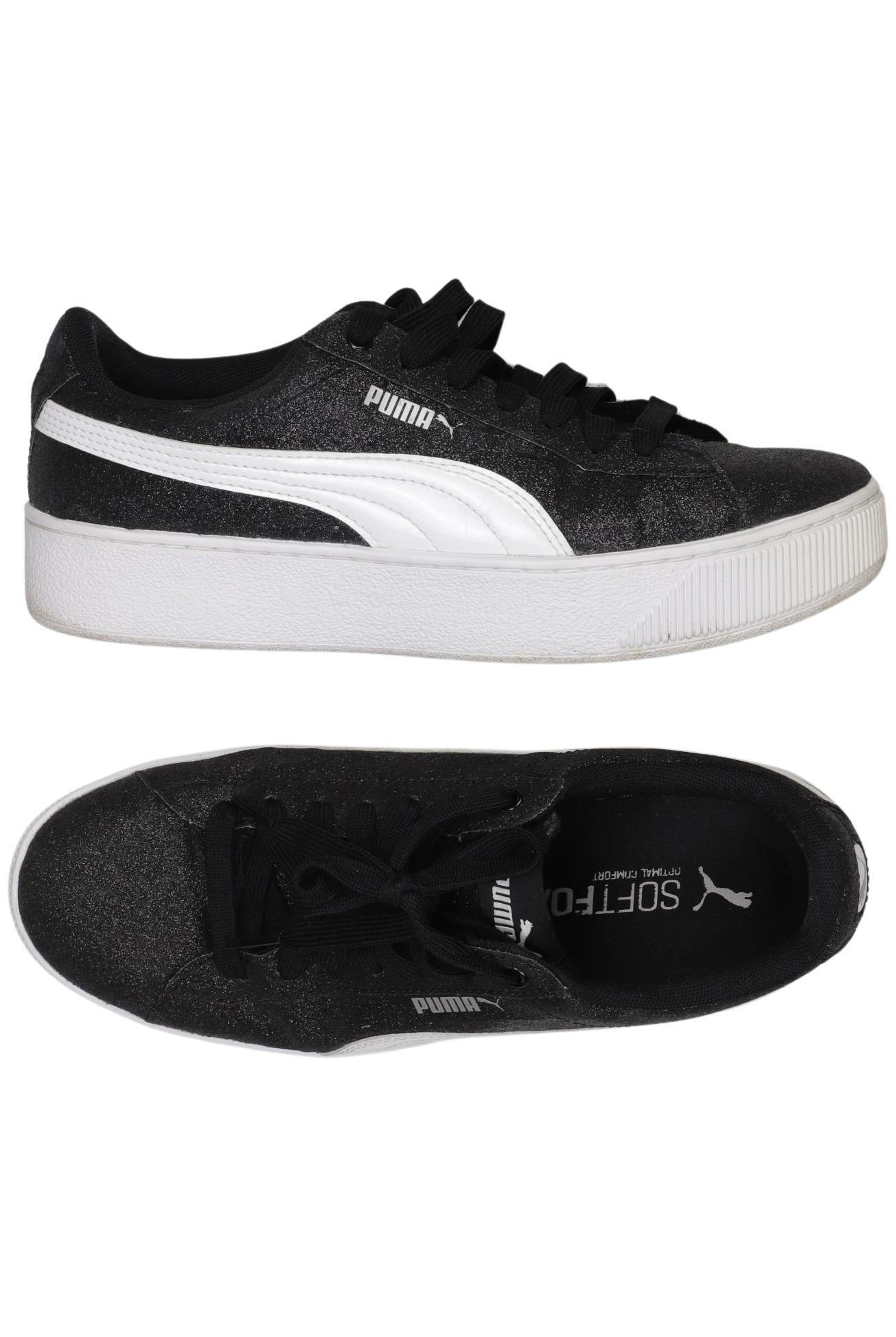 

Puma Damen Sneakers, mehrfarbig, Gr. 39