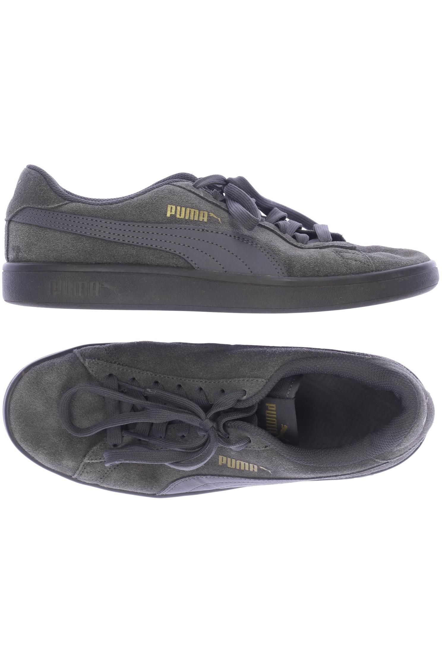 

Puma Damen Sneakers, grau, Gr. 40.5