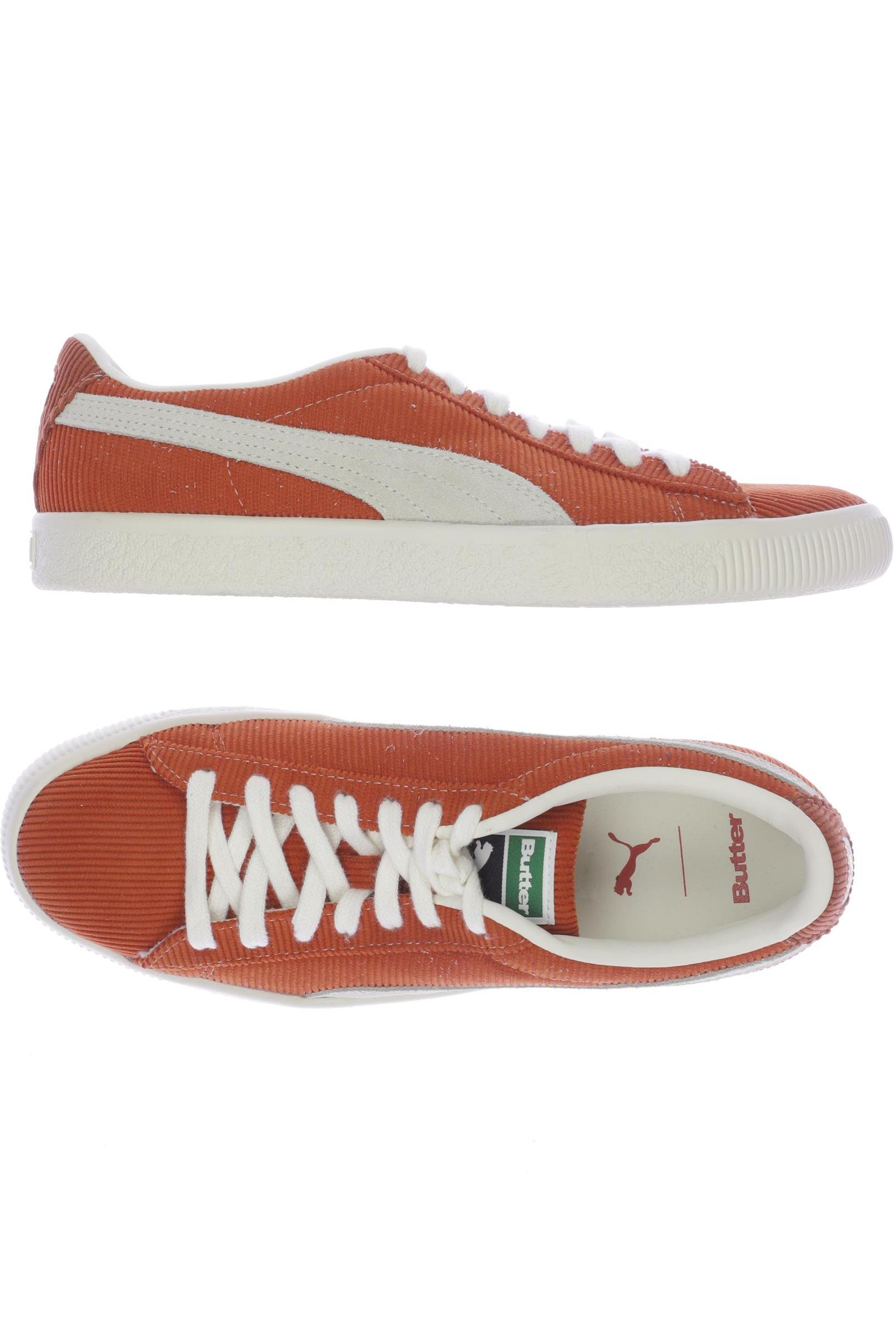 

Puma Damen Sneakers, orange, Gr. 40