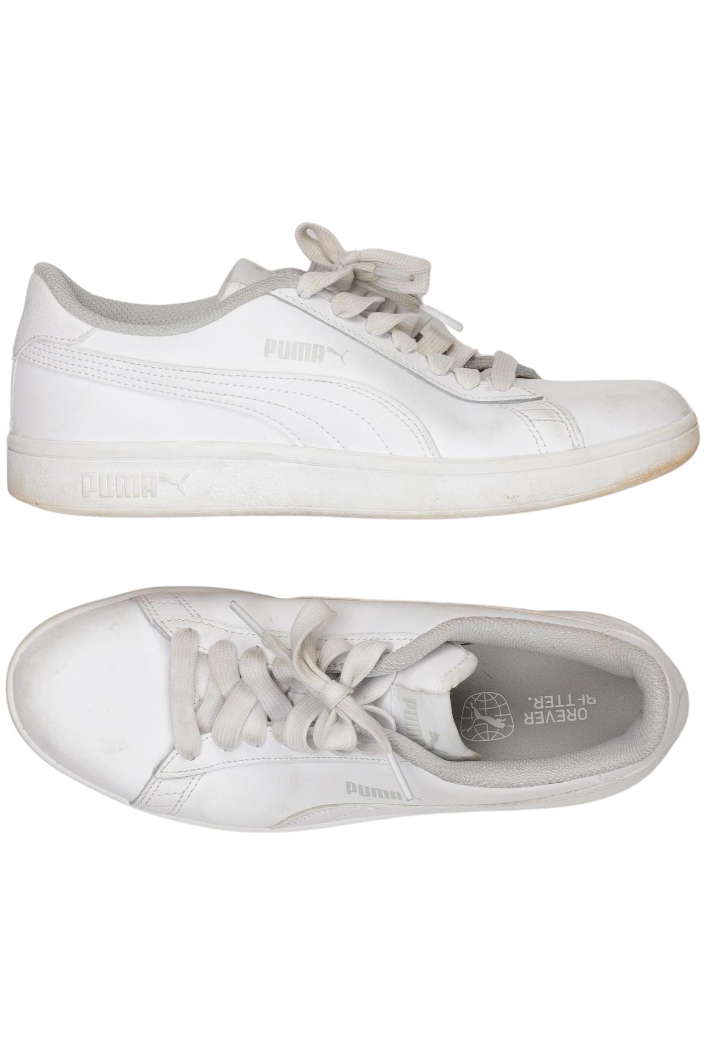 

Puma Damen Sneakers, weiß, Gr. 39
