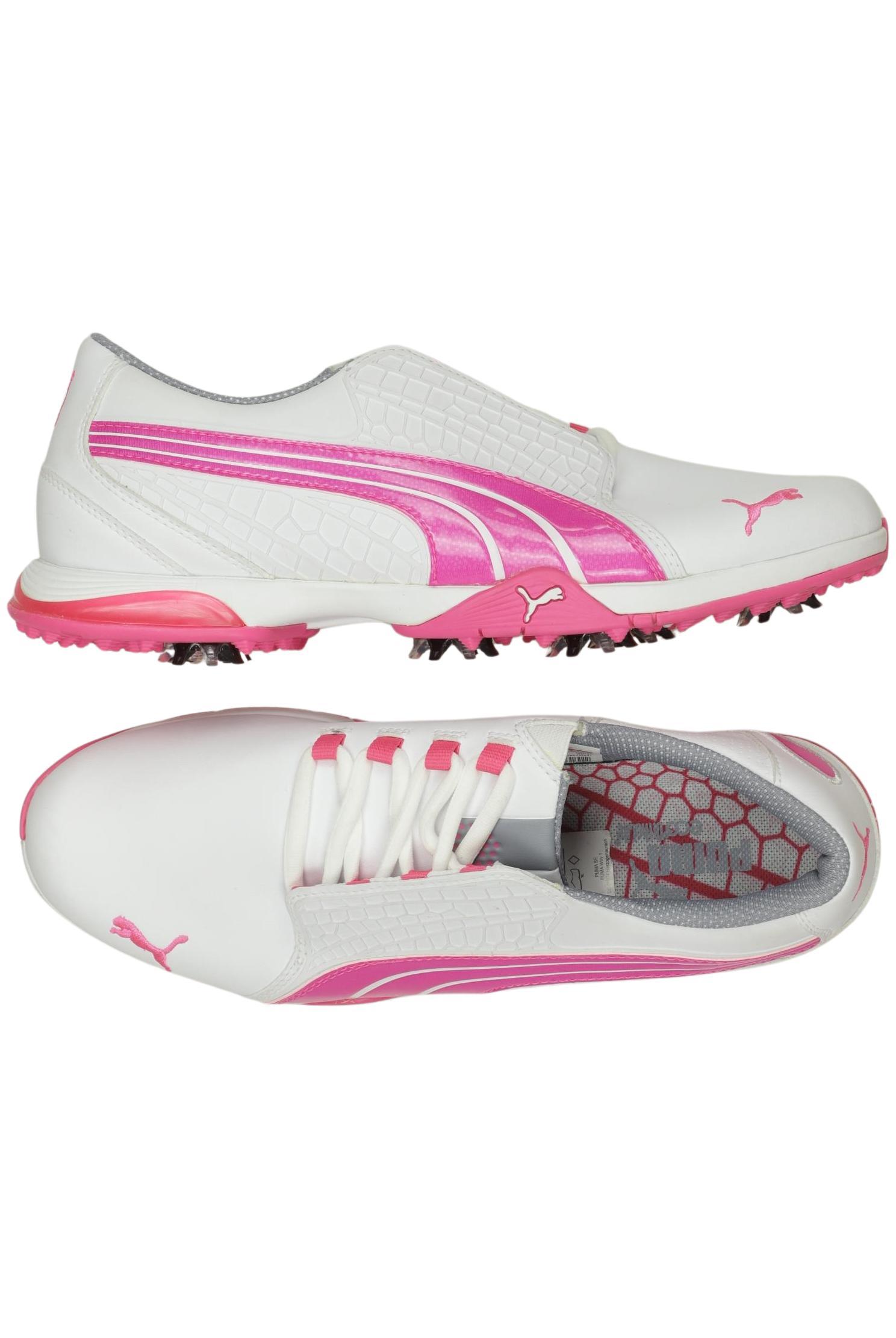 

Puma Damen Sneakers, mehrfarbig, Gr. 38.5