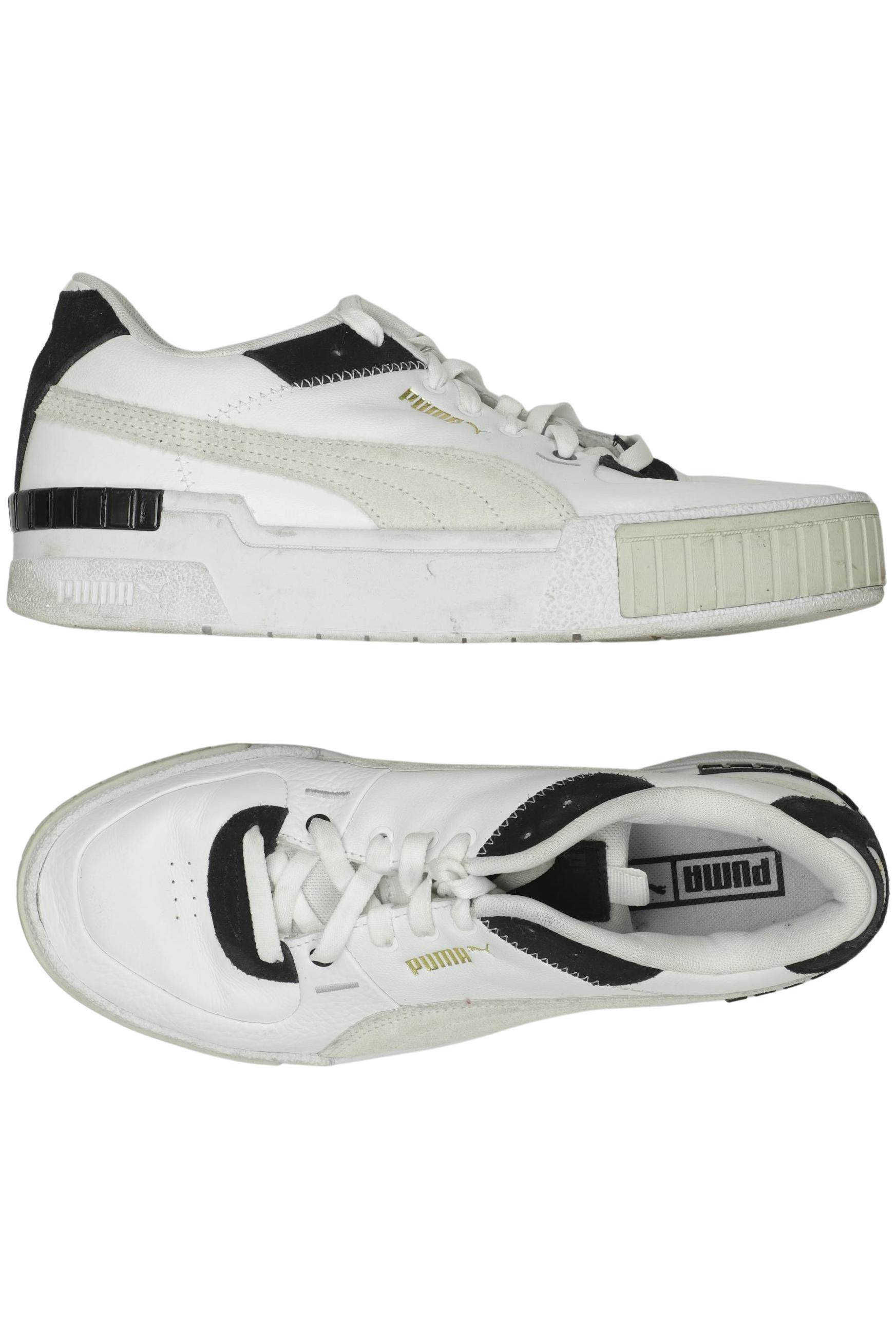

Puma Damen Sneakers, mehrfarbig, Gr. 42.5
