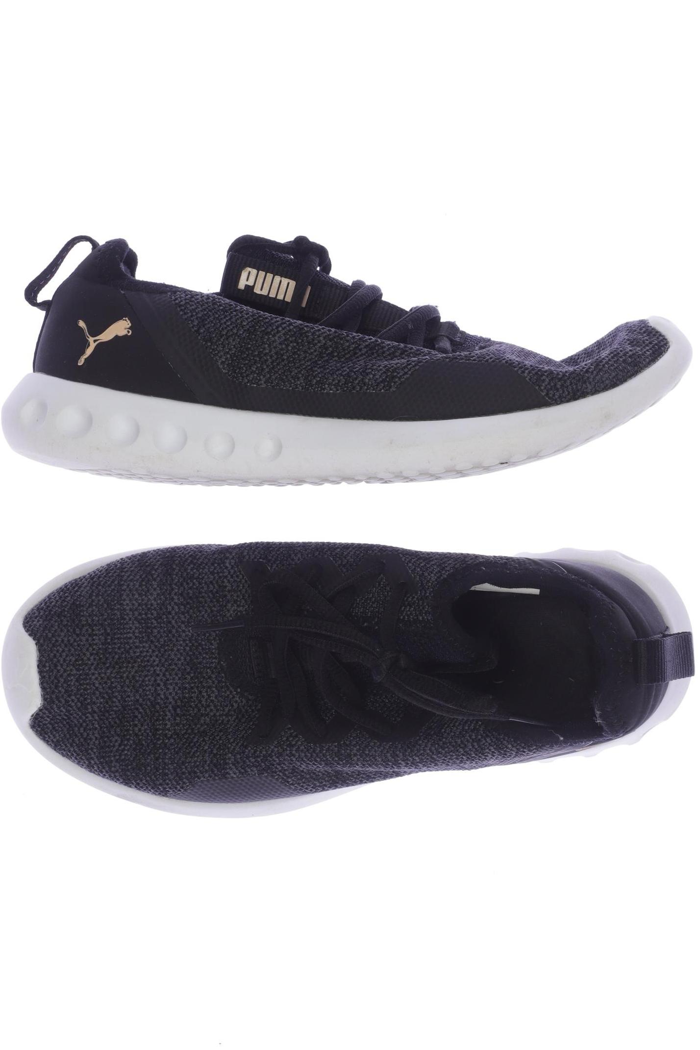 

Puma Damen Sneakers, grau, Gr. 37