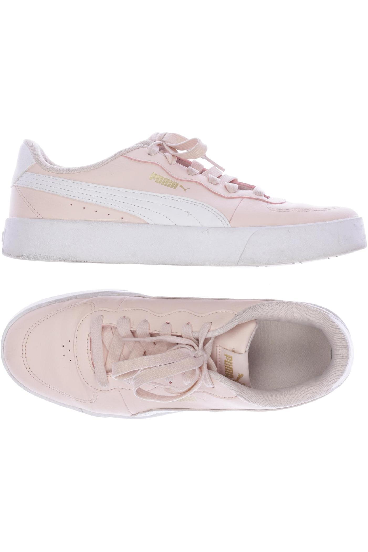 

Puma Damen Sneakers, pink, Gr. 39