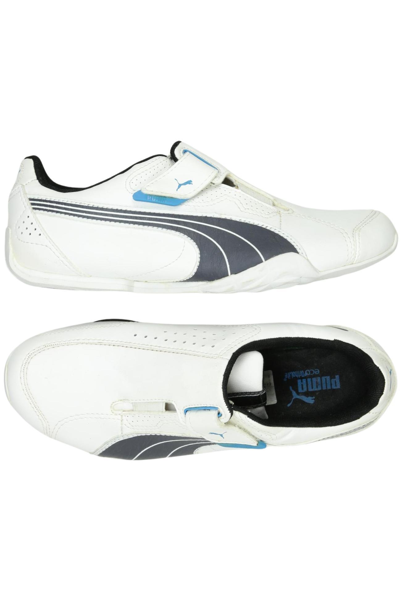 

Puma Damen Sneakers, weiß, Gr. 37.5