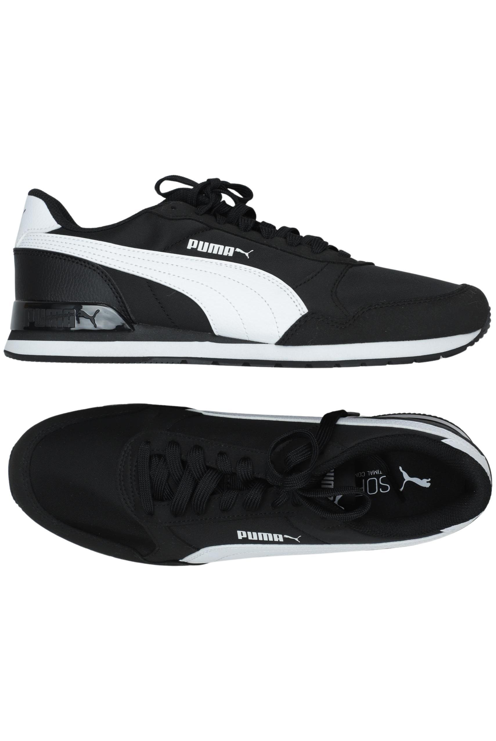 

Puma Damen Sneakers, mehrfarbig, Gr. 40.5