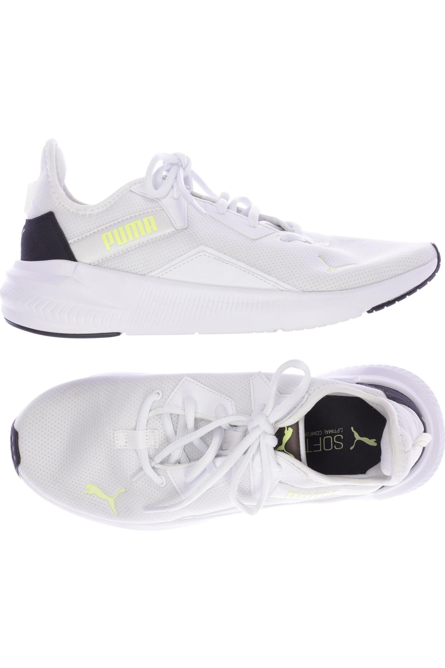 

Puma Damen Sneakers, weiß, Gr. 39