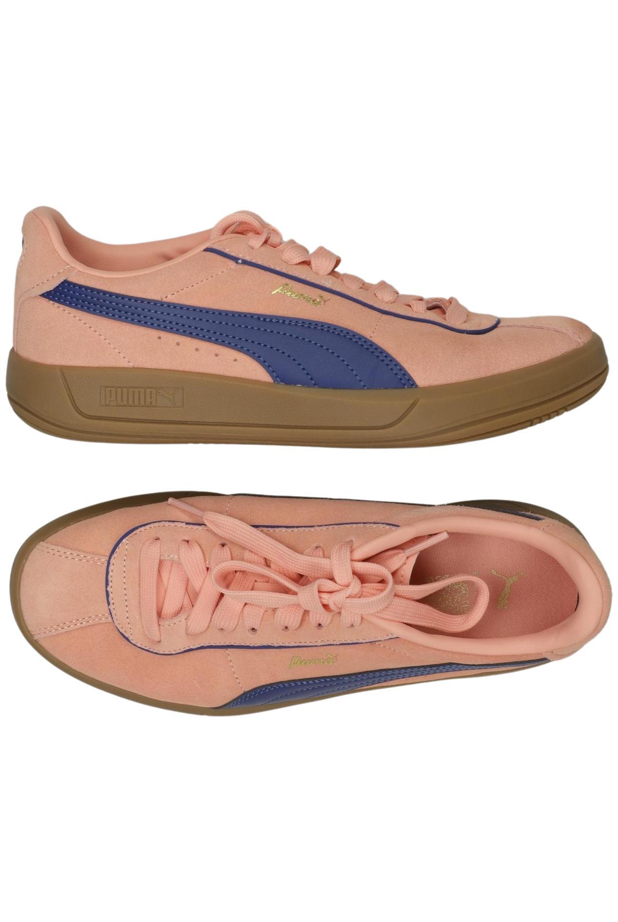 

Puma Damen Sneakers, mehrfarbig, Gr. 38.5