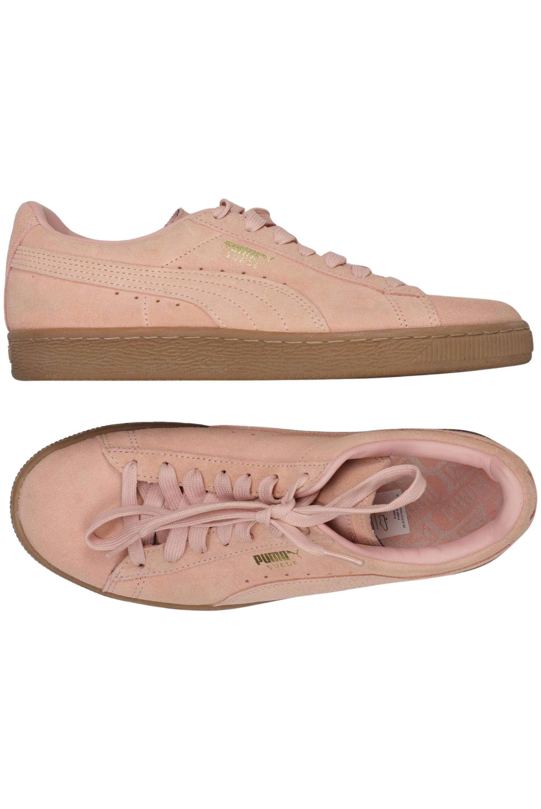 

Puma Damen Sneakers, pink, Gr. 38