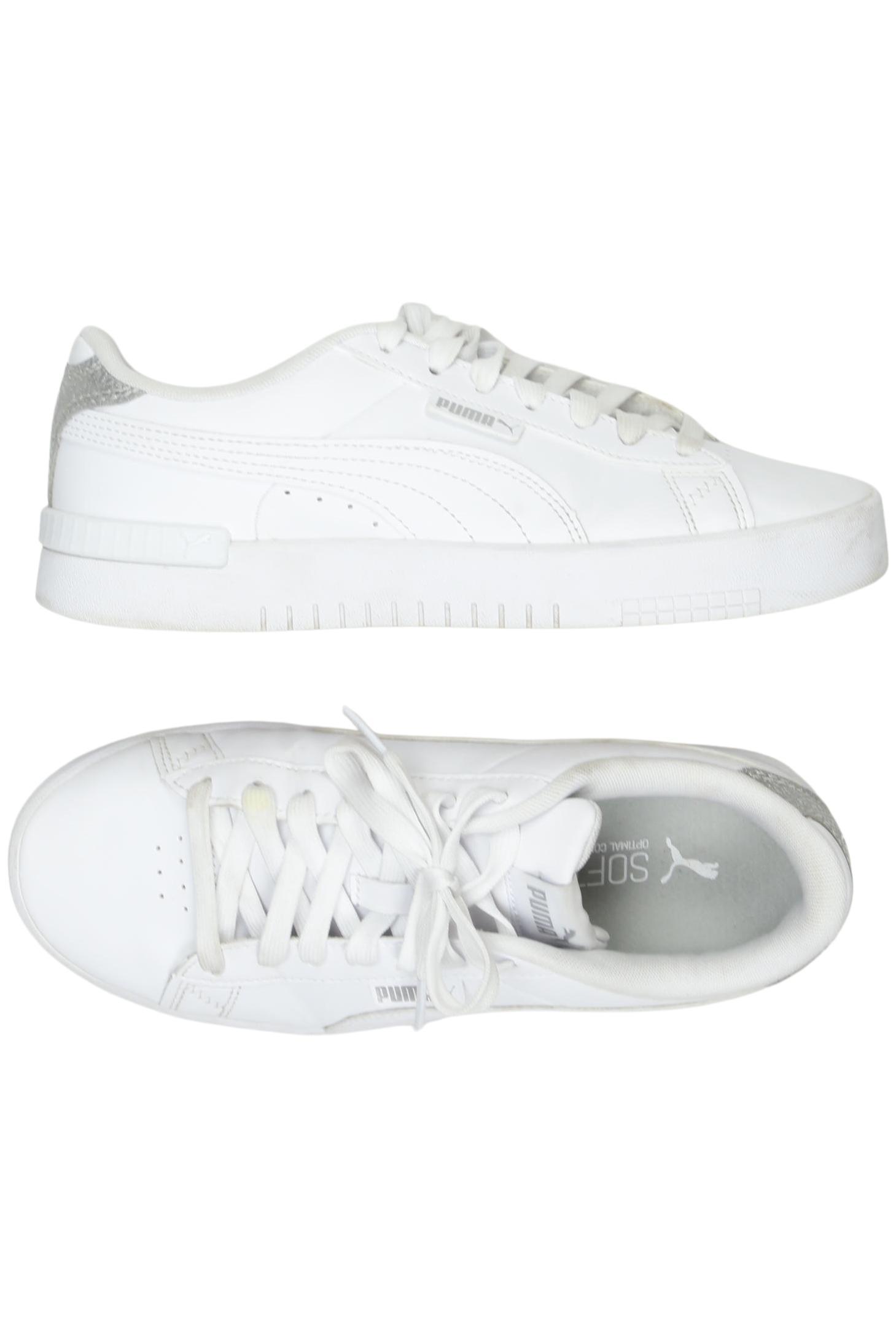 

Puma Damen Sneakers, weiß, Gr. 39