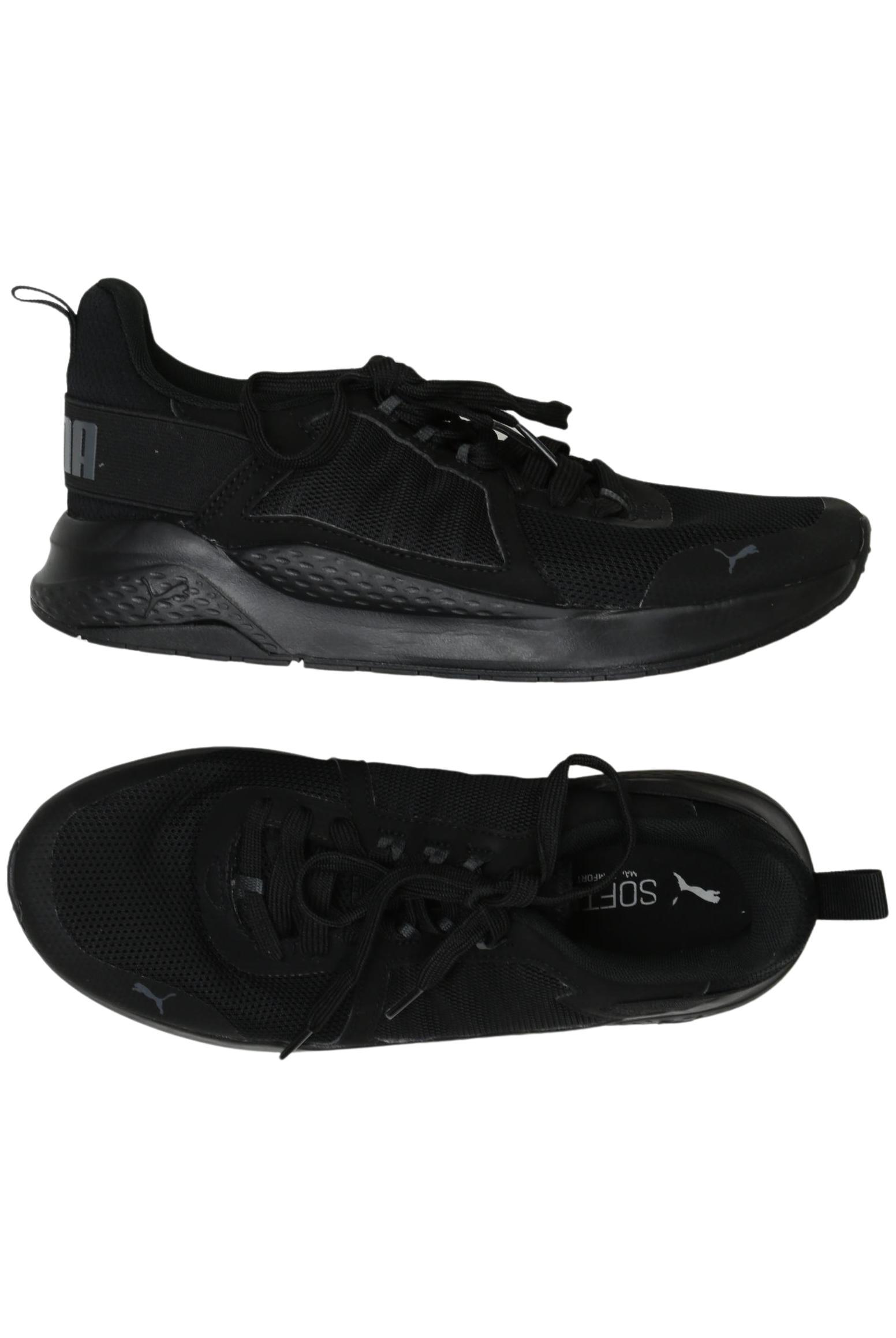 

Puma Damen Sneakers, schwarz, Gr. 40