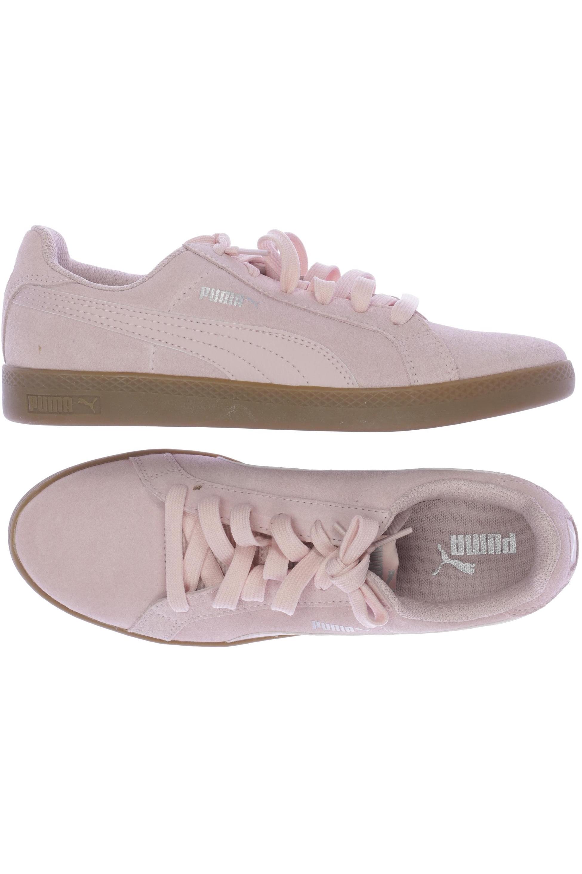 

Puma Damen Sneakers, pink, Gr. 40