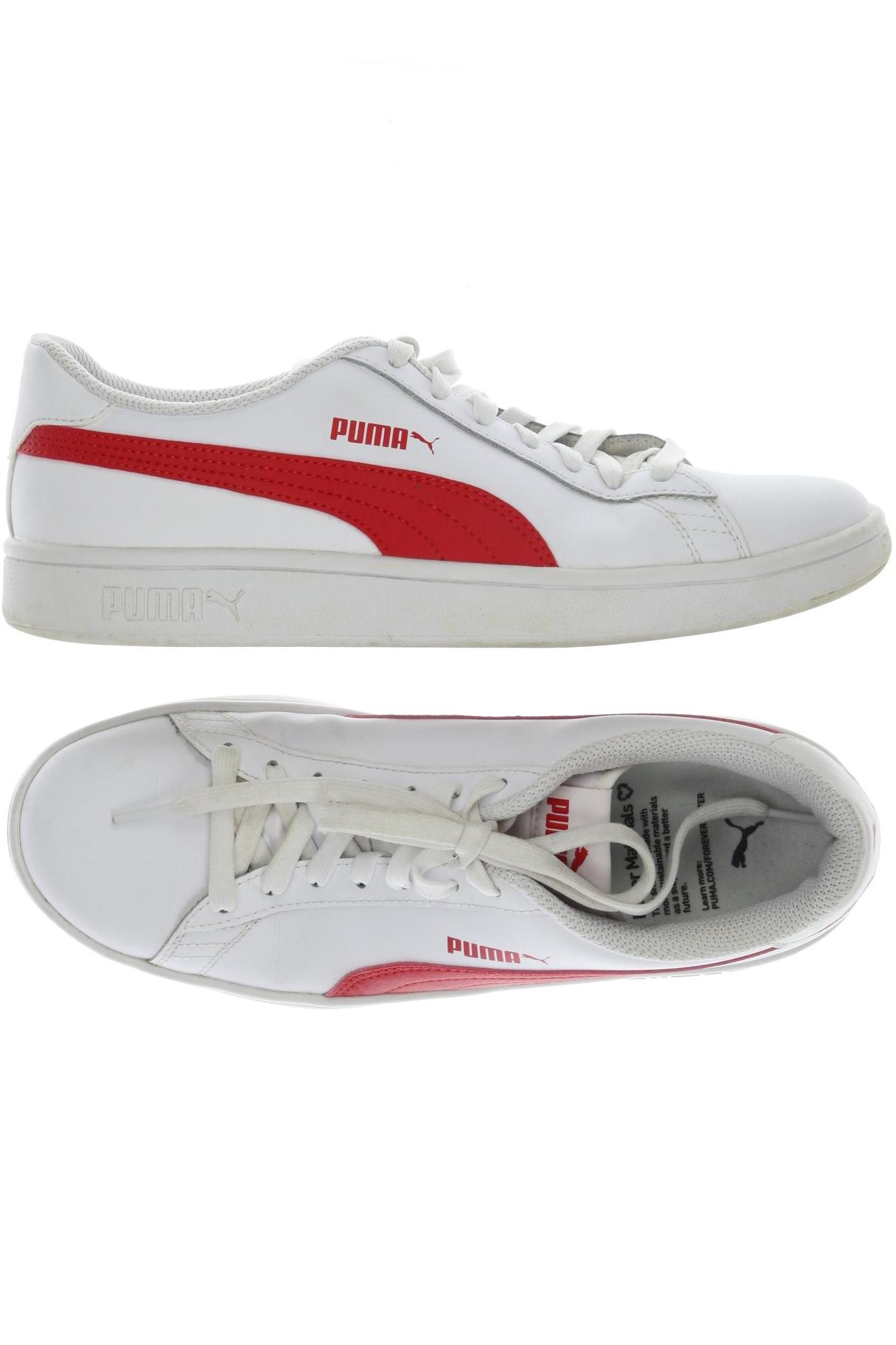 

Puma Damen Sneakers, weiß, Gr. 38