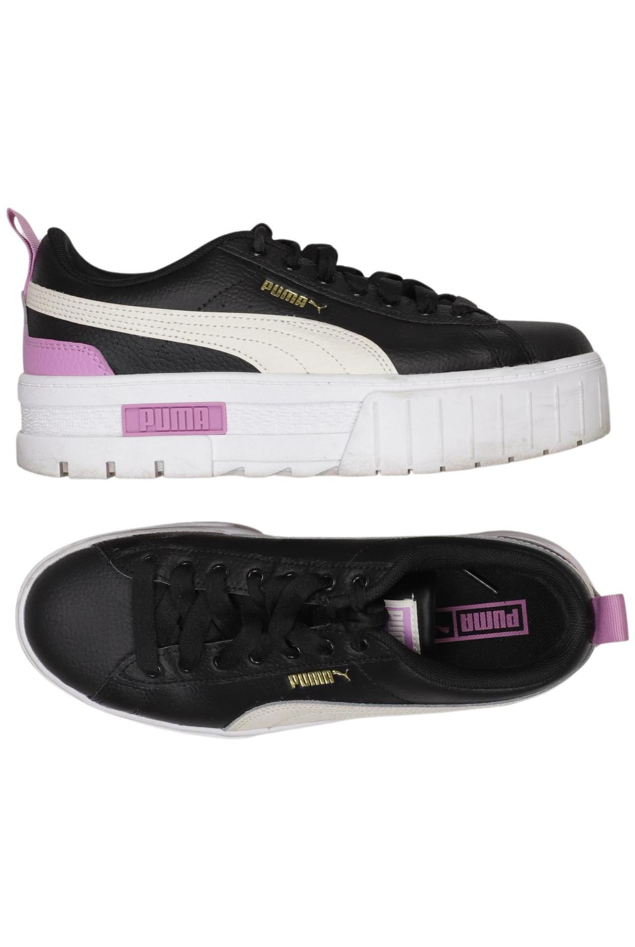 

Puma Damen Sneakers, mehrfarbig, Gr. 38.5