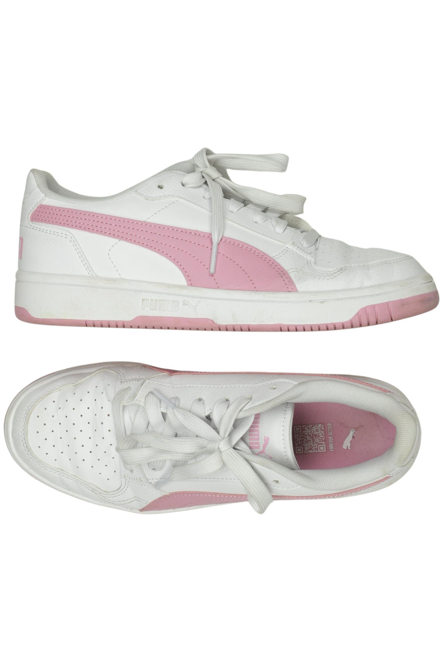 

Puma Damen Sneakers, weiß, Gr. 39