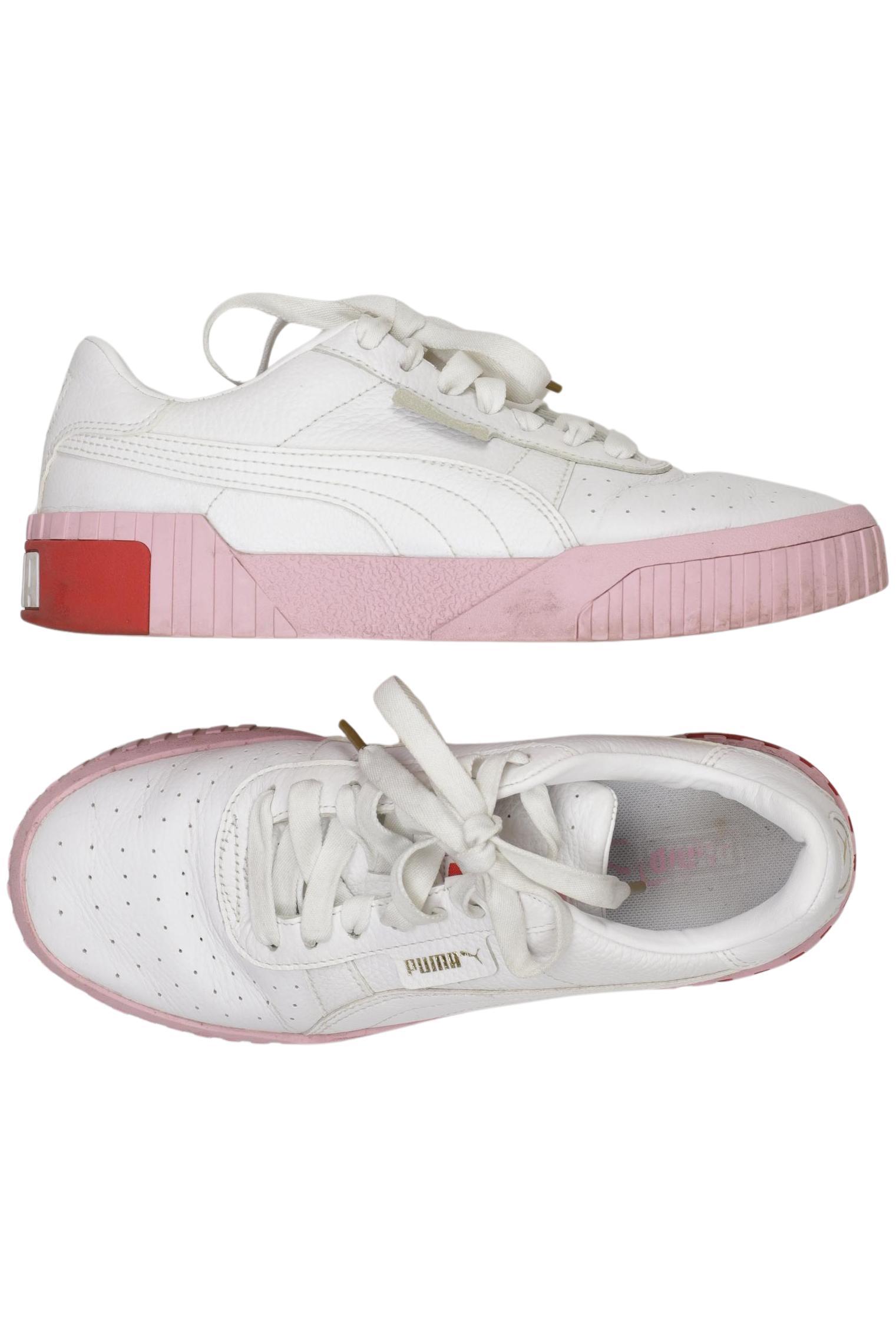 

Puma Damen Sneakers, mehrfarbig, Gr. 39