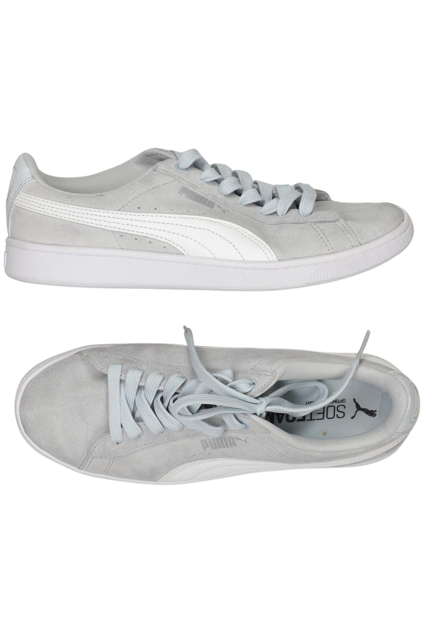 

Puma Damen Sneakers, grau, Gr. 38.5