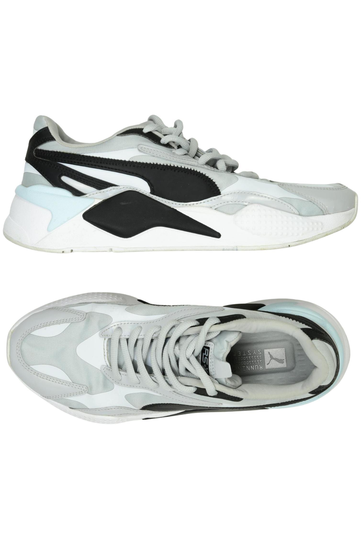 

Puma Damen Sneakers, grau, Gr. 42