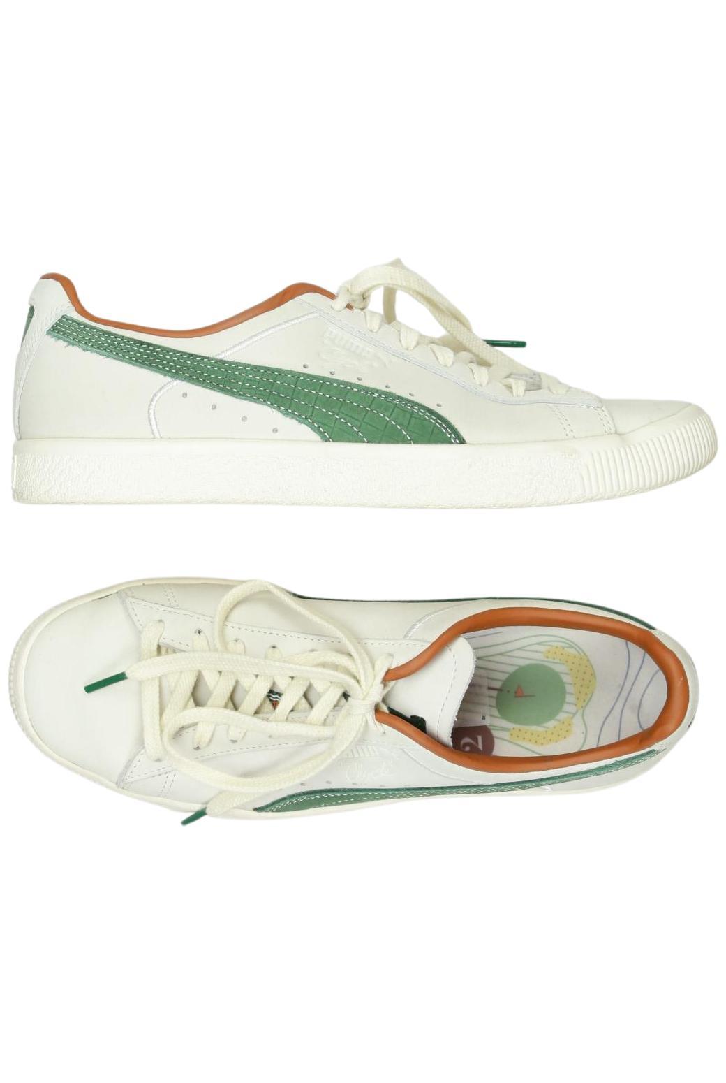 

Puma Damen Sneakers, beige, Gr. 40.5