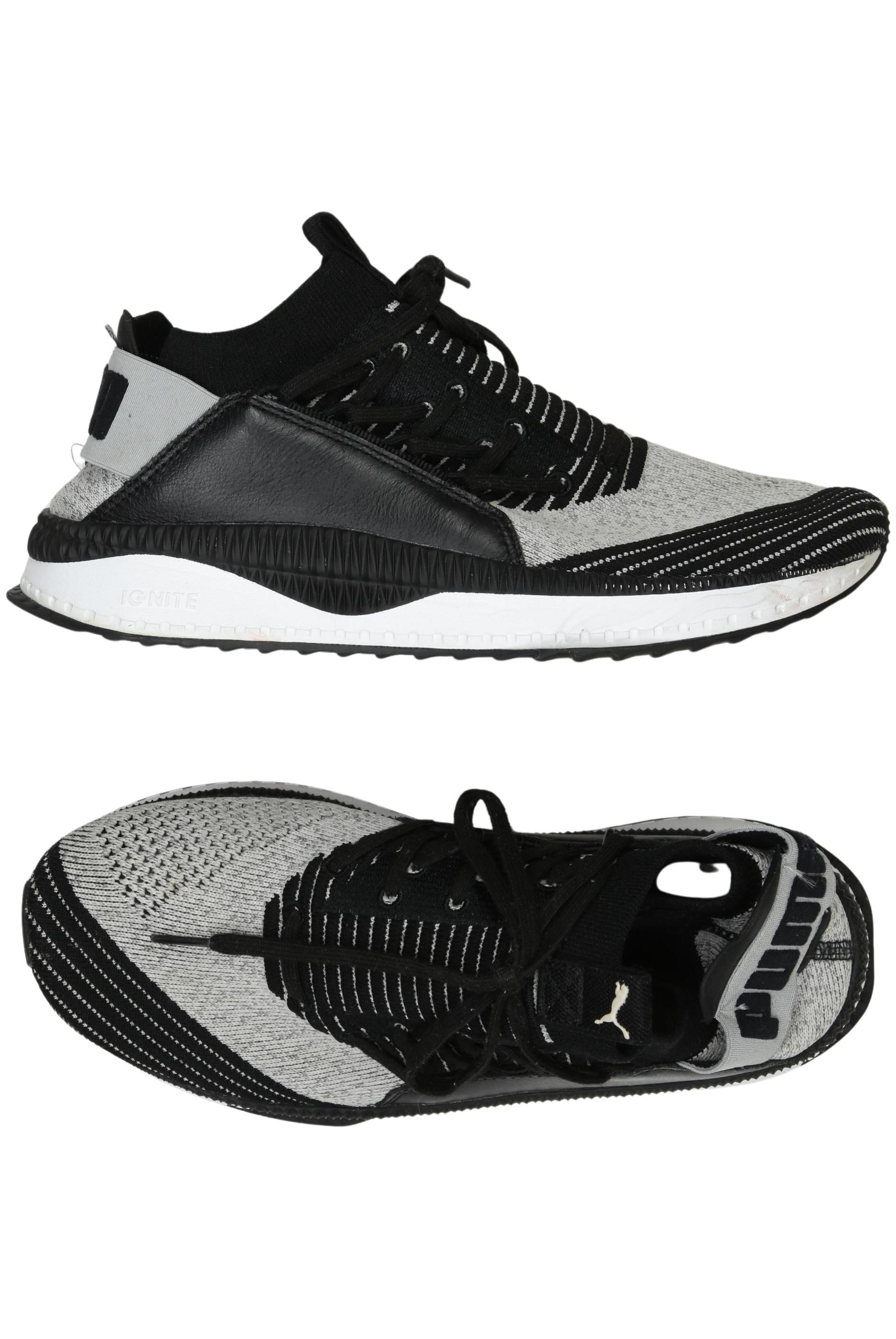 

Puma Damen Sneakers, schwarz, Gr. 39