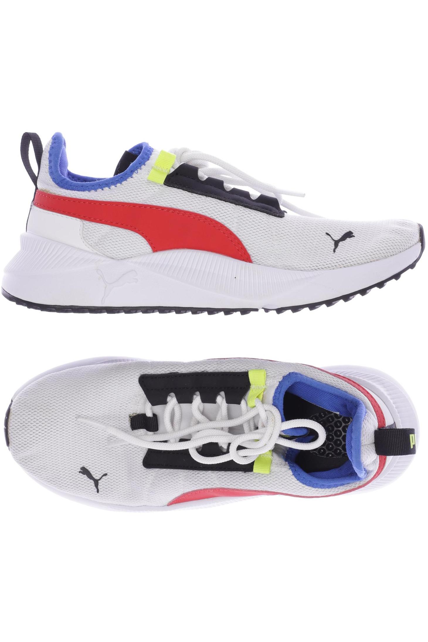 

Puma Damen Sneakers, weiß, Gr. 37
