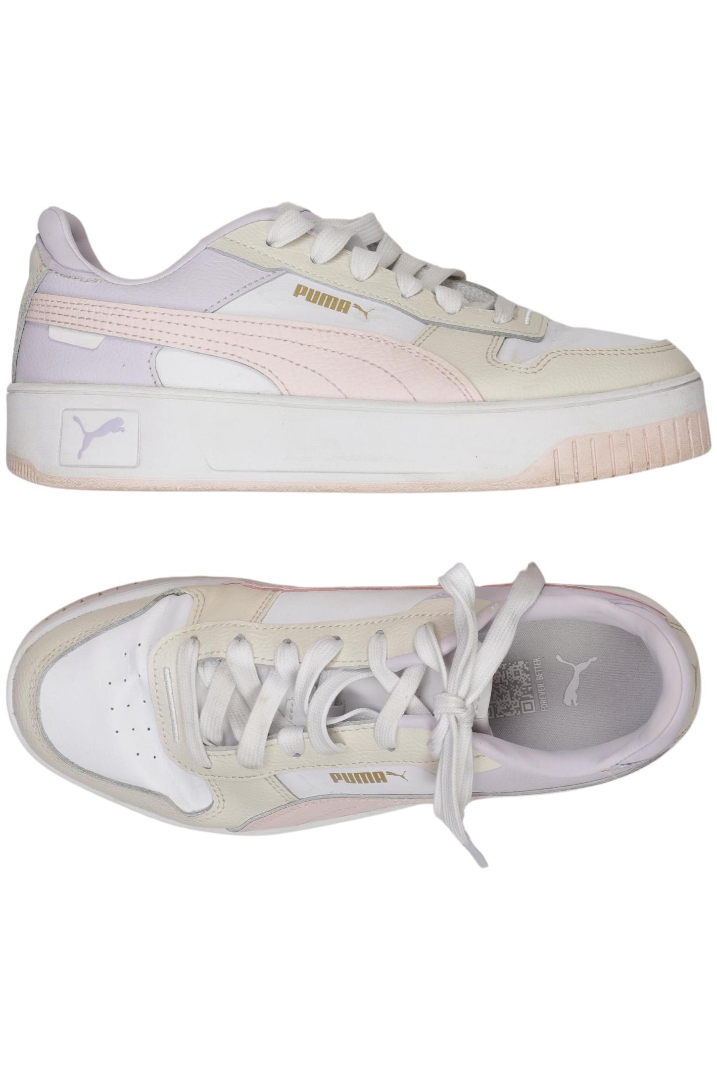 

Puma Damen Sneakers, mehrfarbig, Gr. 38