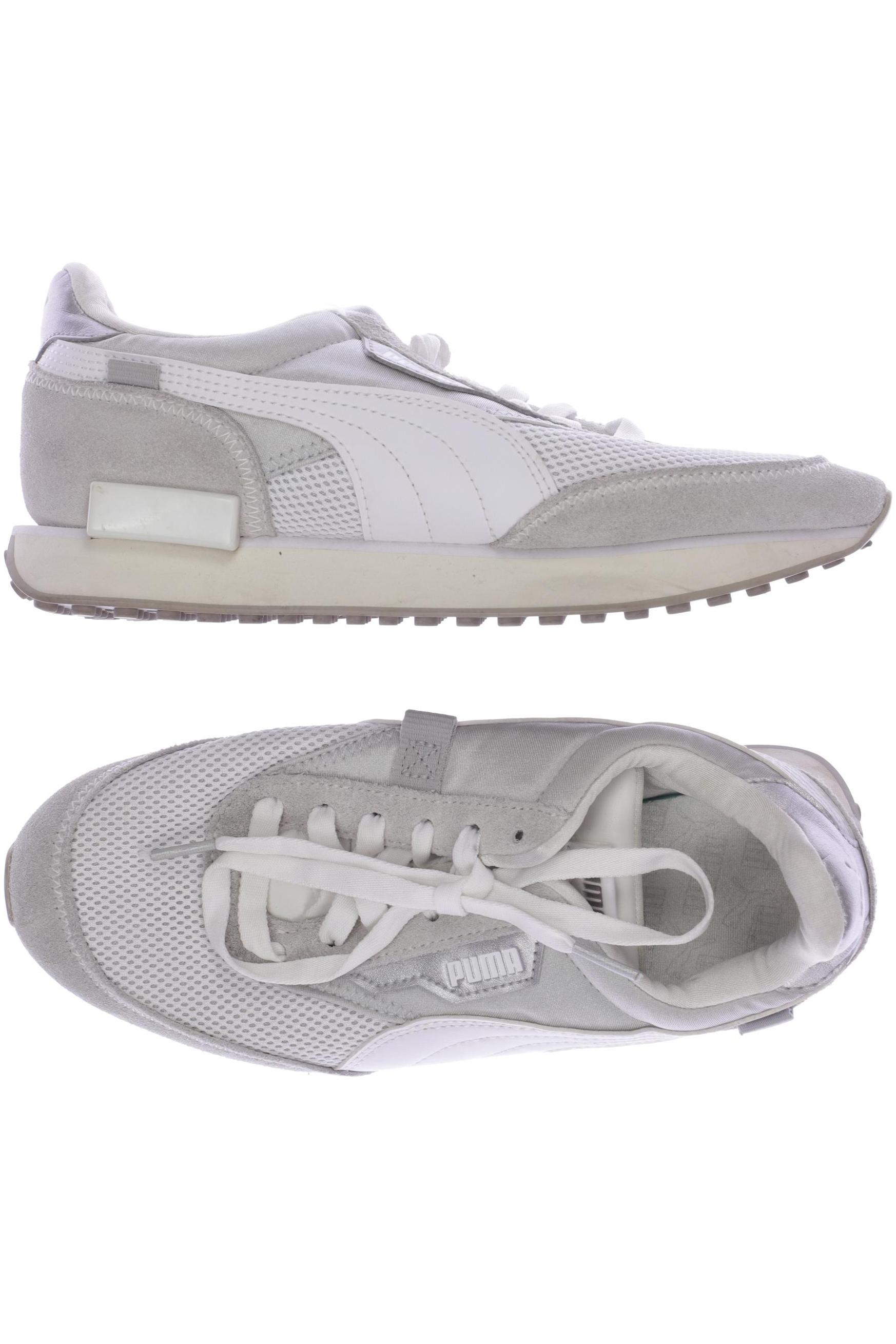 

Puma Damen Sneakers, weiß, Gr. 37.5