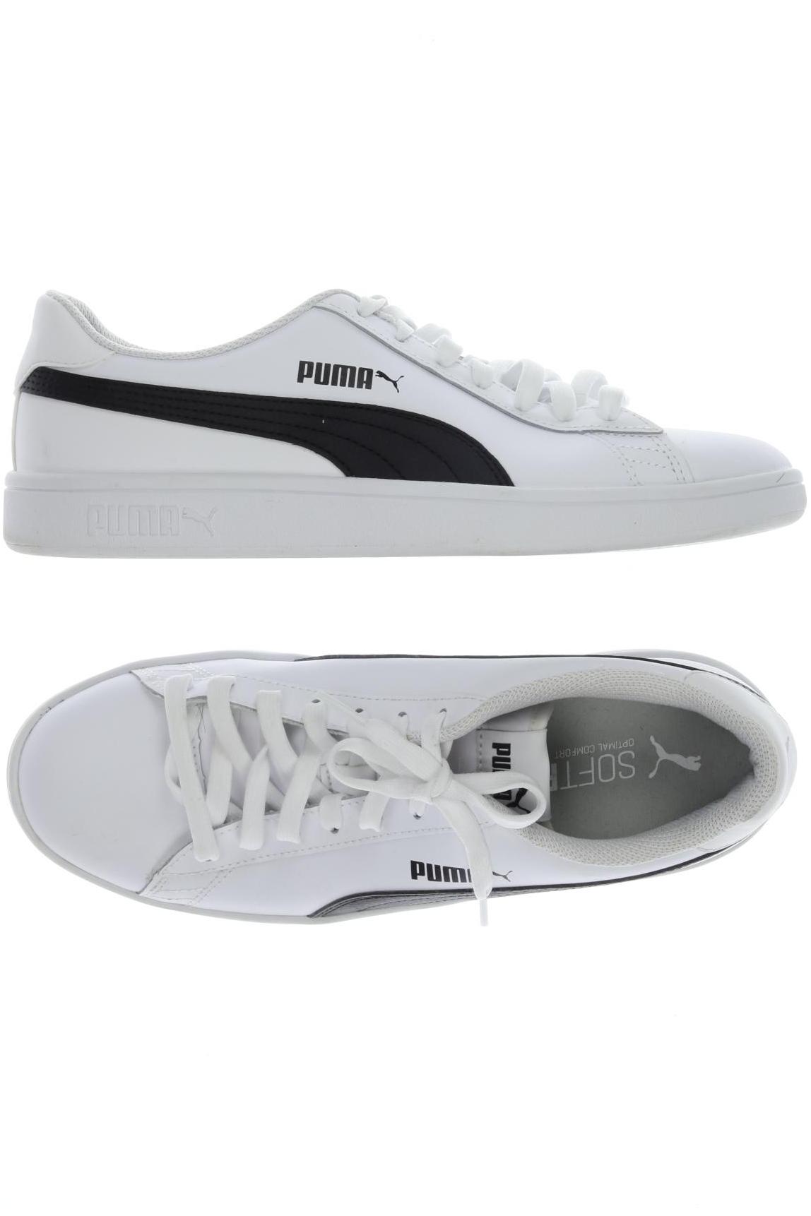 

Puma Damen Sneakers, weiß, Gr. 40
