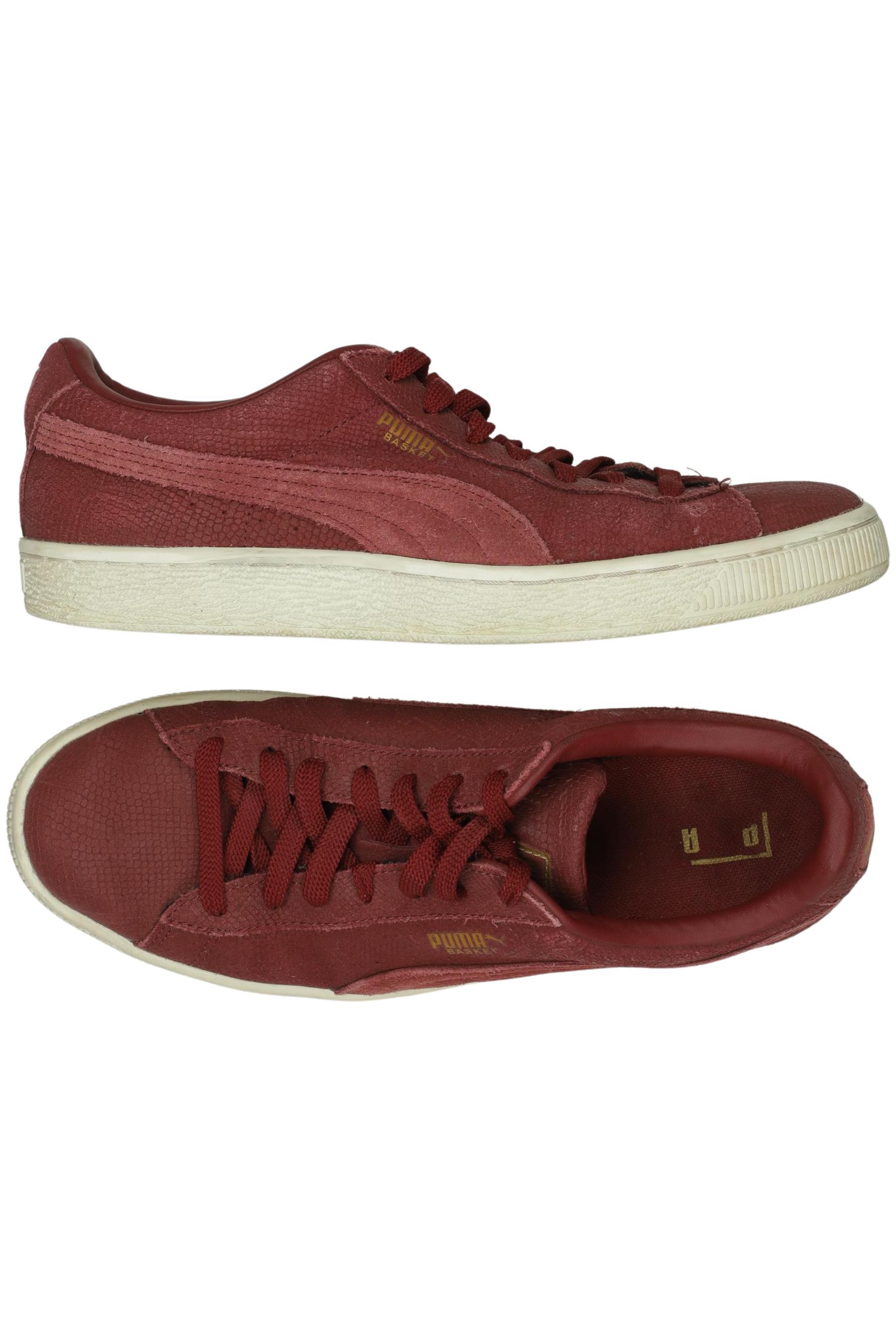 

Puma Damen Sneakers, bordeaux, Gr. 40